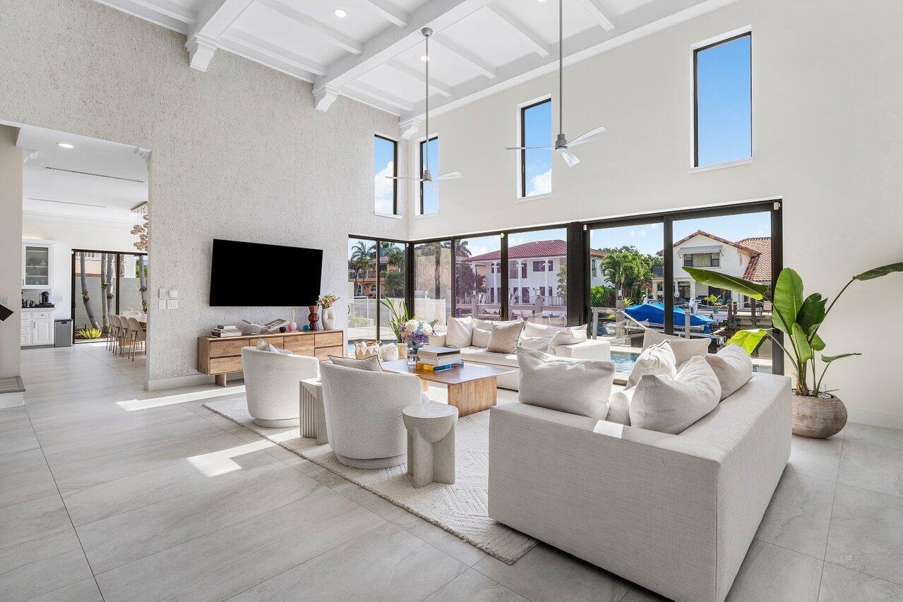 ESTOVILLE - Residential