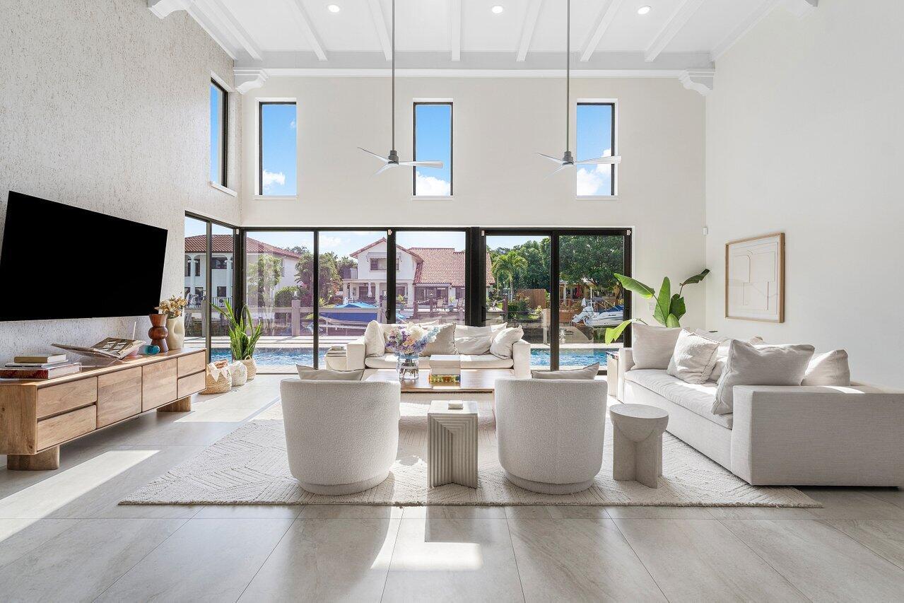 ESTOVILLE - Residential