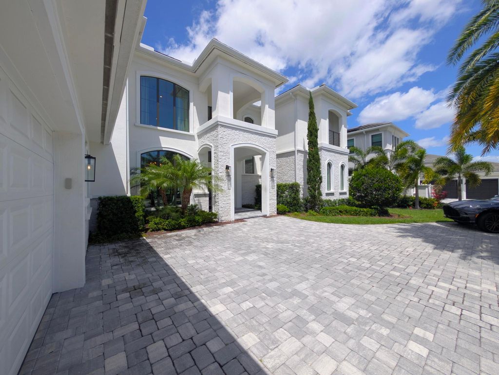 Photo of 7080 NW 26th Way, Boca Raton, FL 33496 (MLS # B26021919)