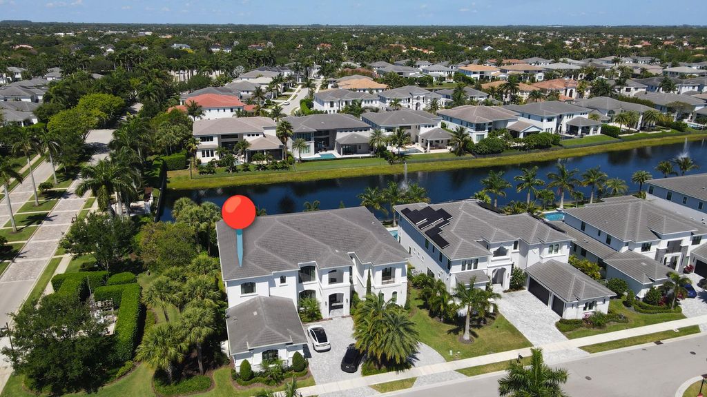 Photo of 7080 NW 26th Way, Boca Raton, FL 33496 (MLS # B26021919)