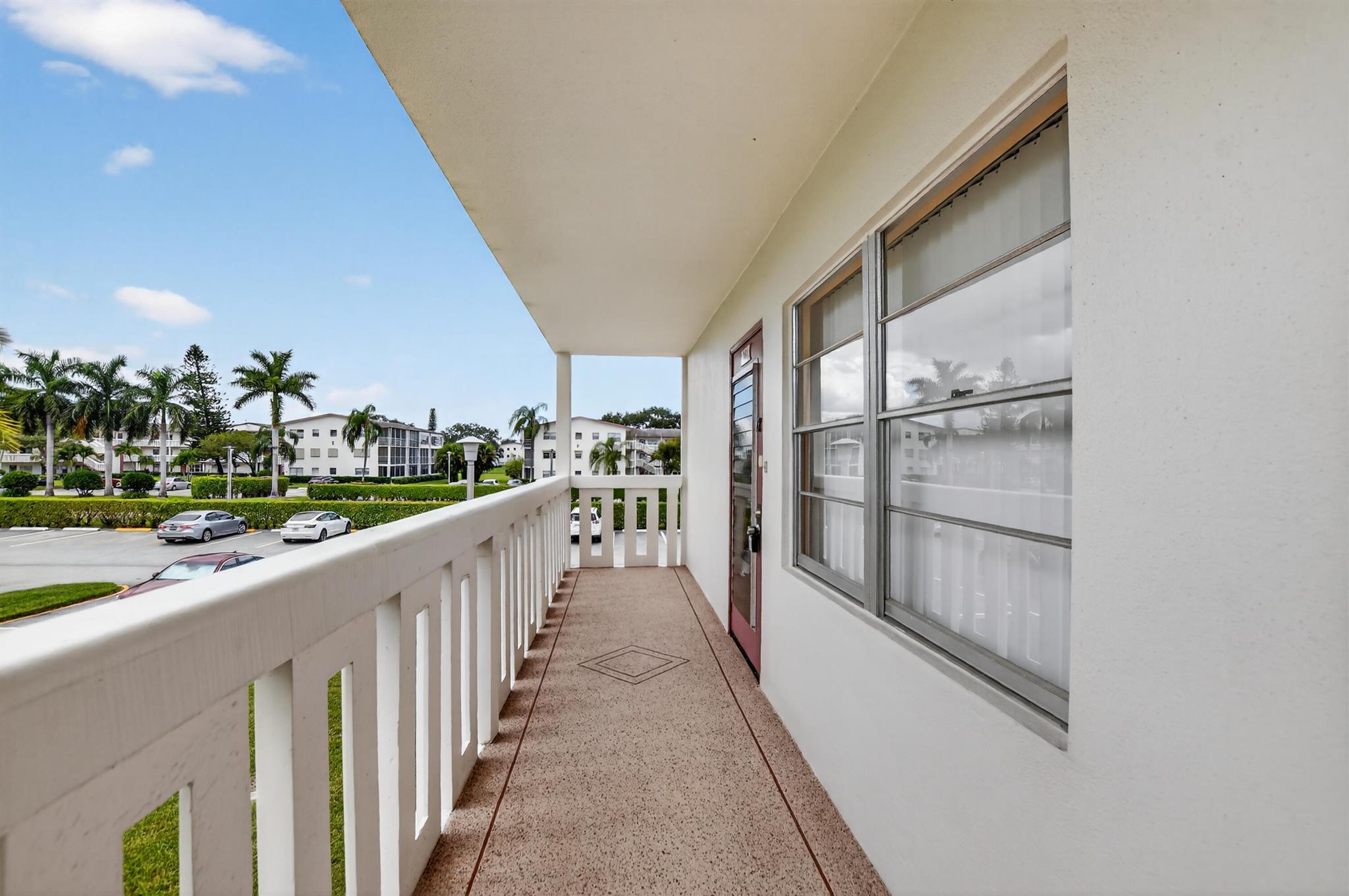 FANSHAW AT CENTURY VILLAG - Residential