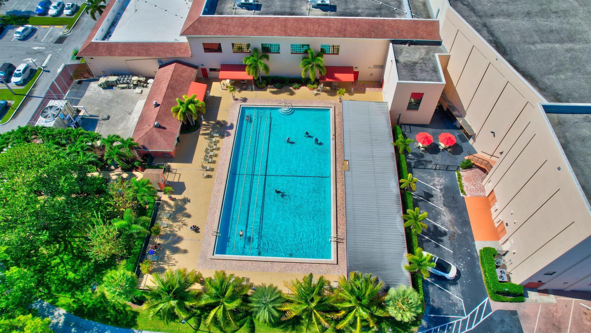 FANSHAW AT CENTURY VILLAG - Residential