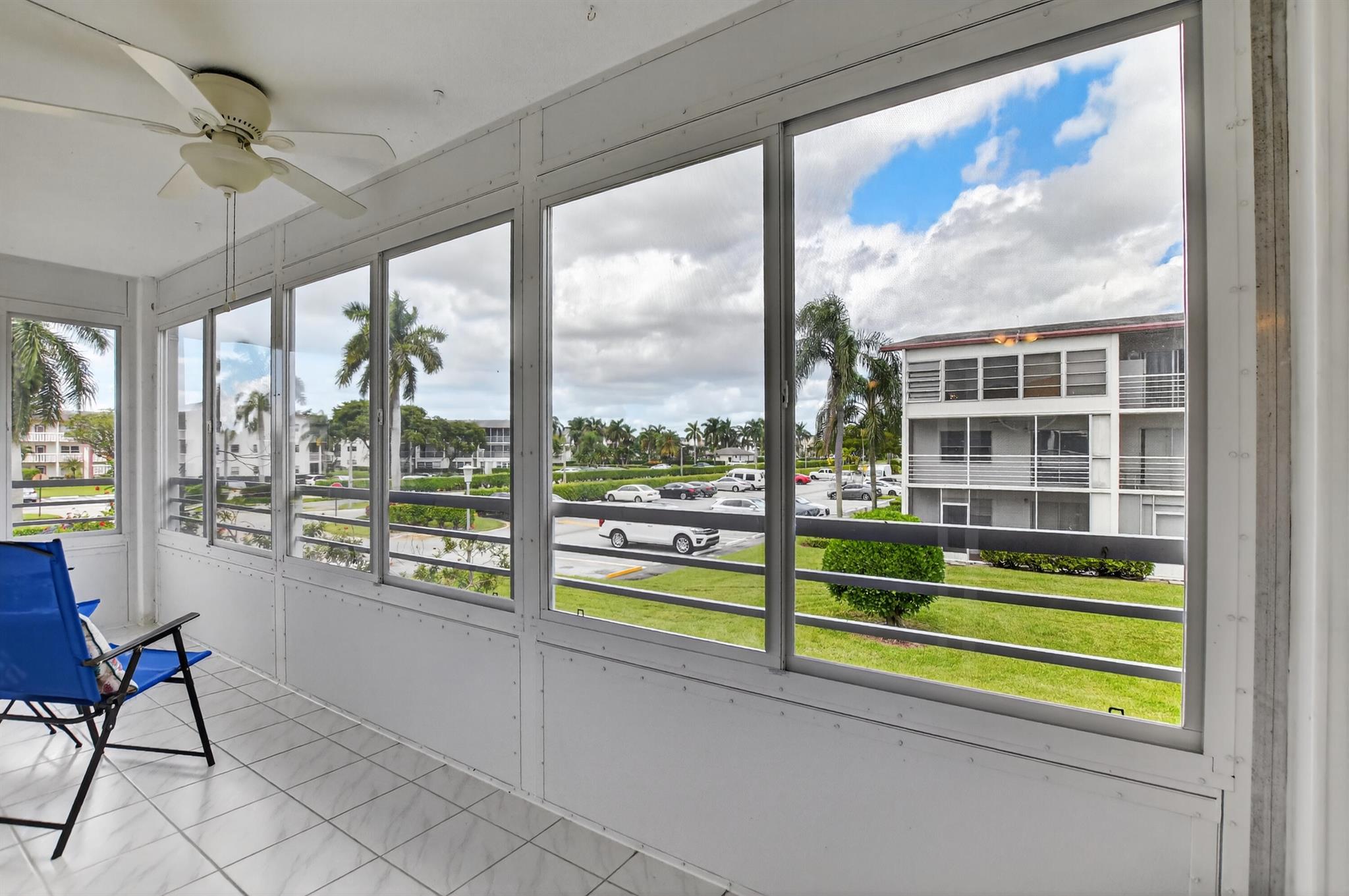FANSHAW AT CENTURY VILLAG - Residential