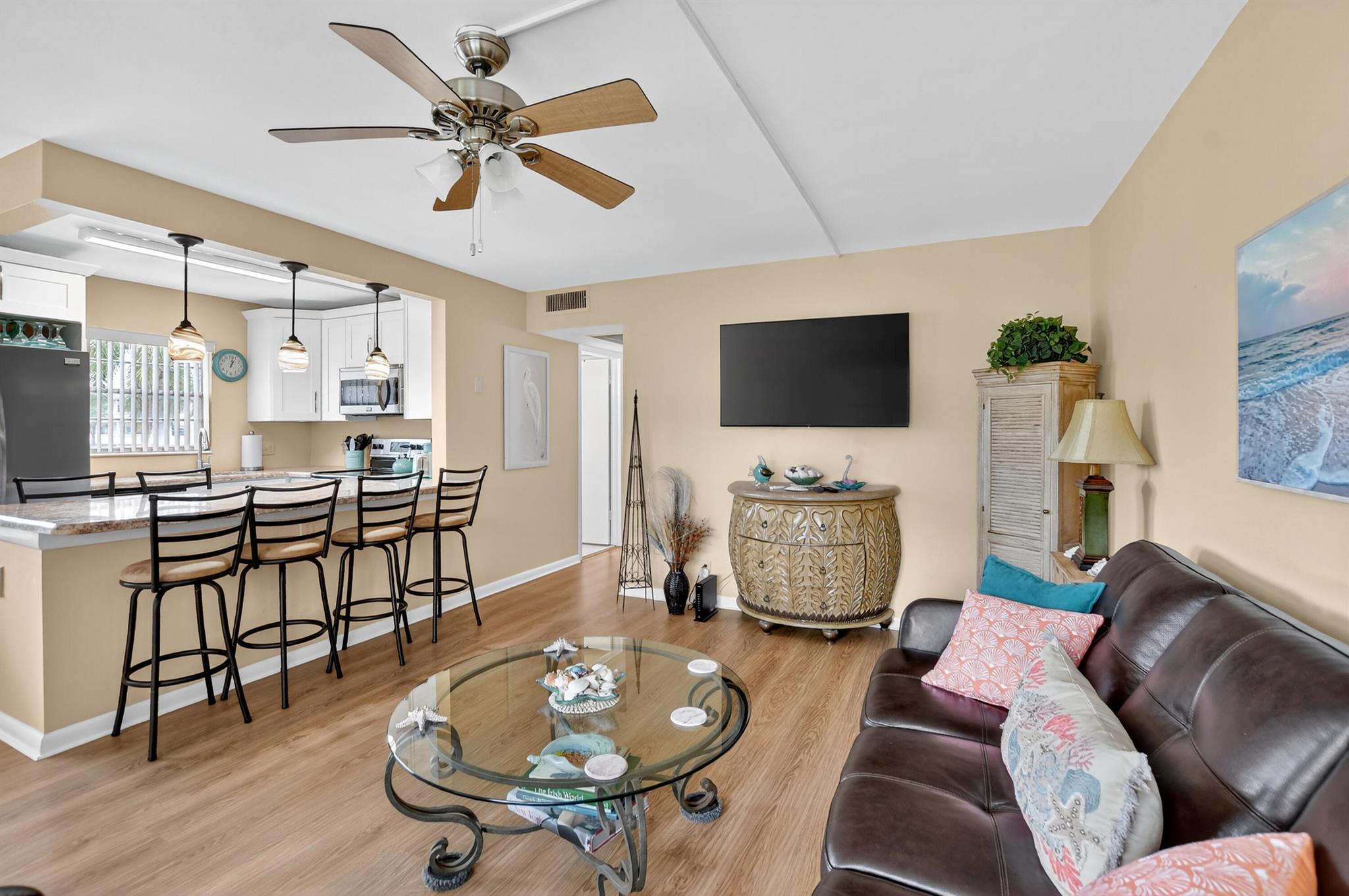 FANSHAW AT CENTURY VILLAG - Residential