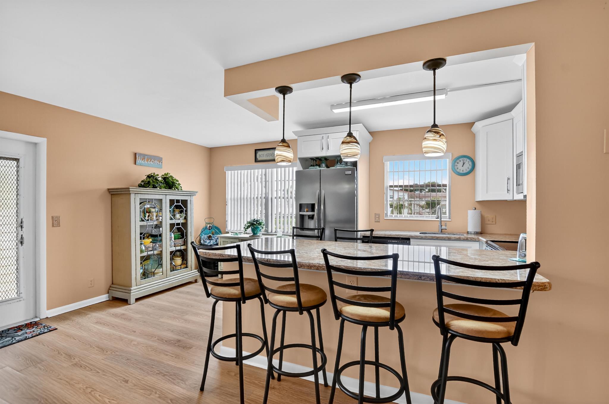 FANSHAW AT CENTURY VILLAG - Residential