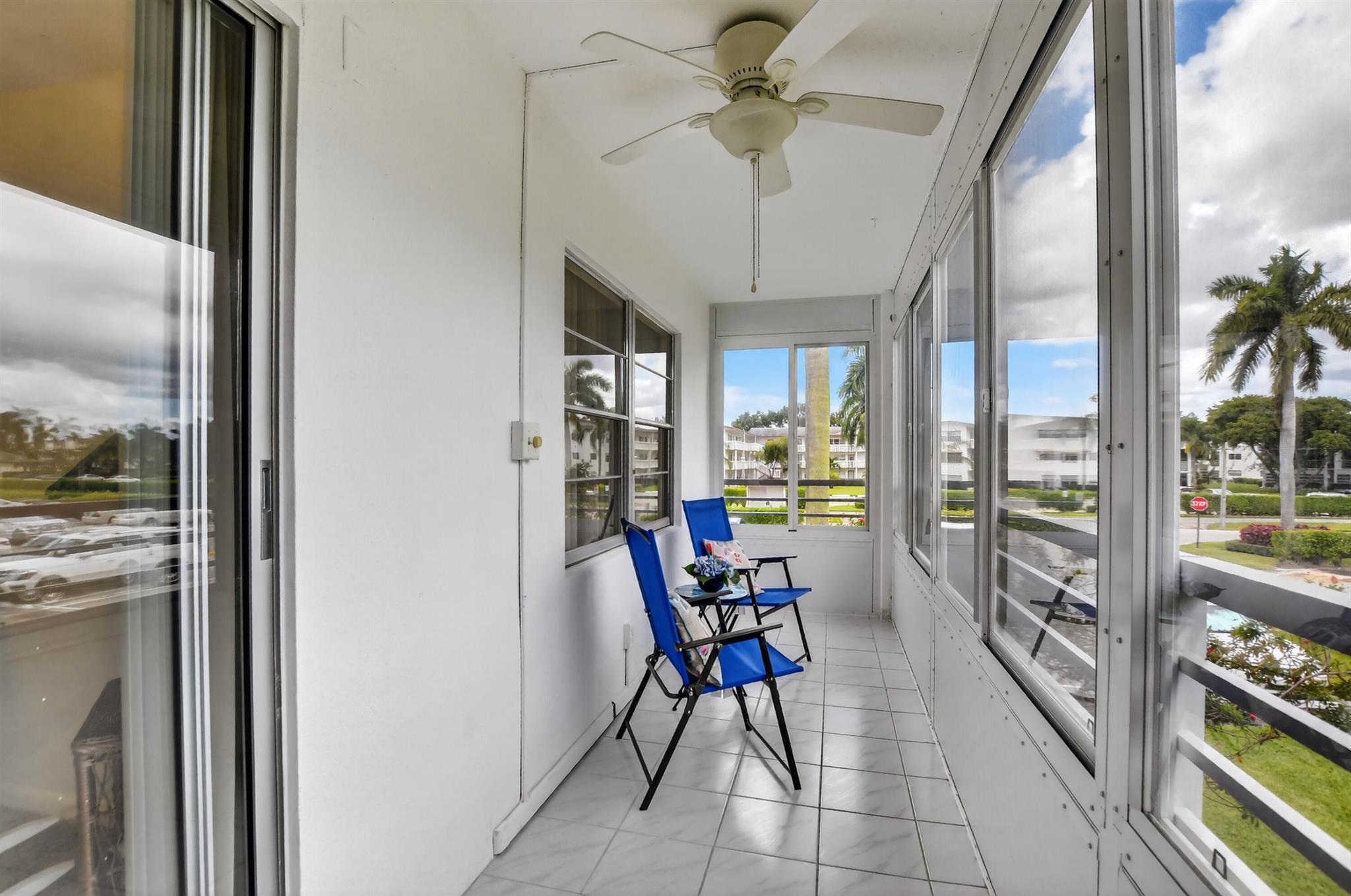 FANSHAW AT CENTURY VILLAG - Residential