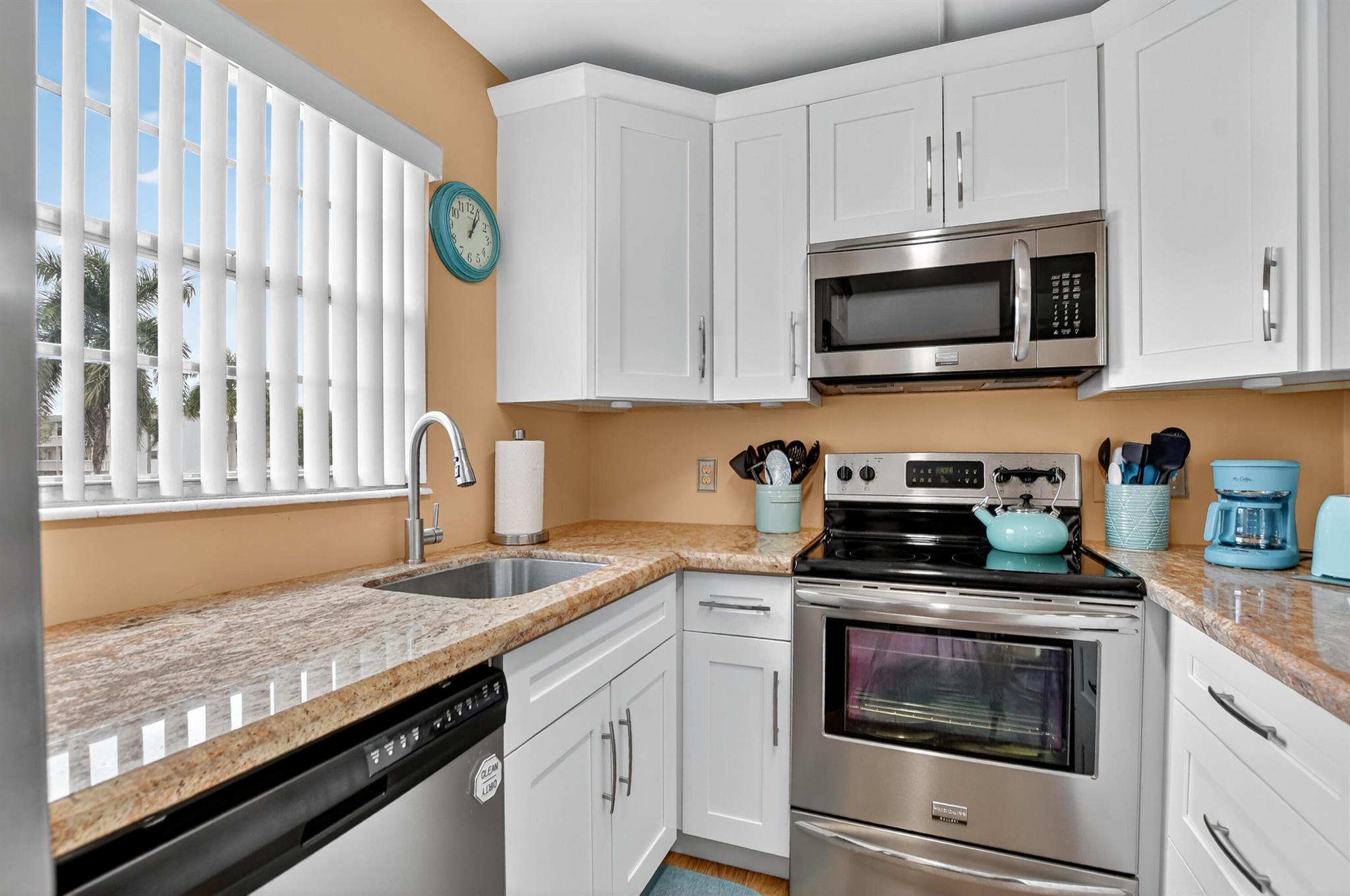 FANSHAW AT CENTURY VILLAG - Residential