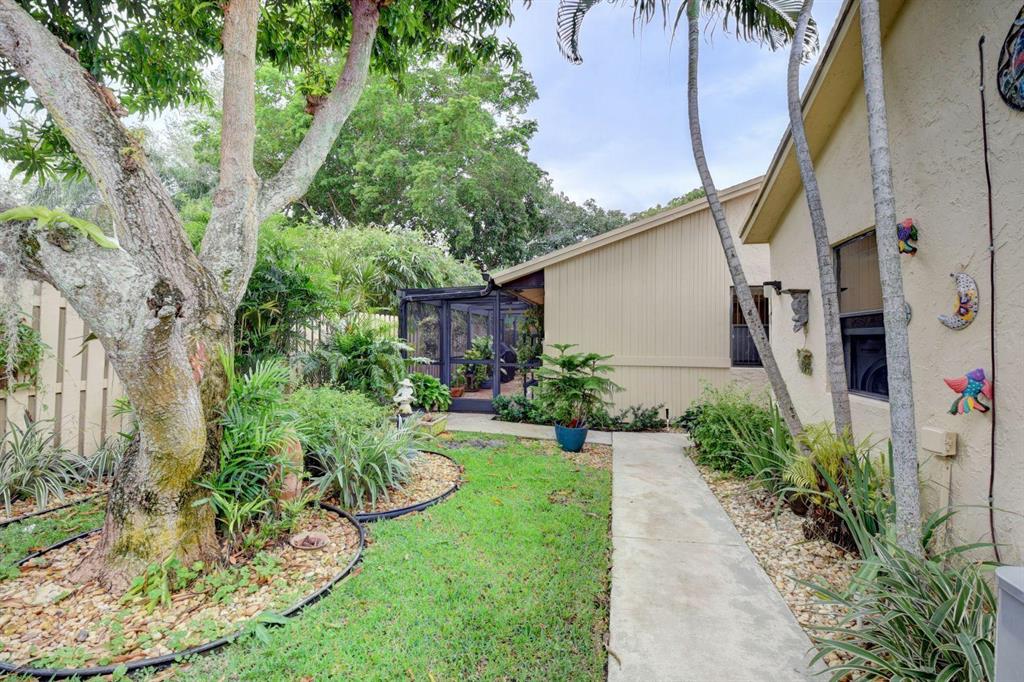 RAINBERRY BAY SEC 4 - Residential