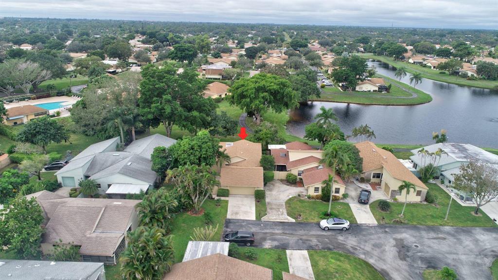 RAINBERRY BAY SEC 4 - Residential