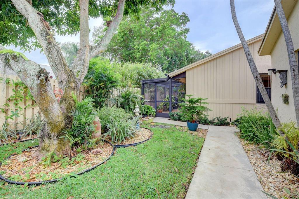 RAINBERRY BAY SEC 4 - Residential