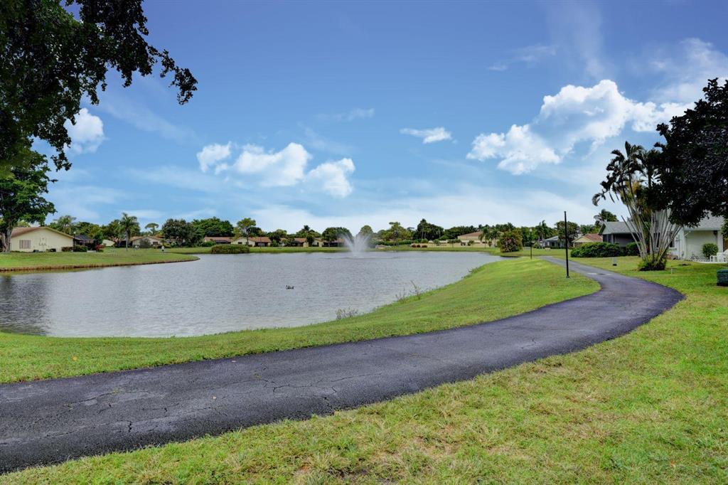 RAINBERRY BAY SEC 4 - Residential