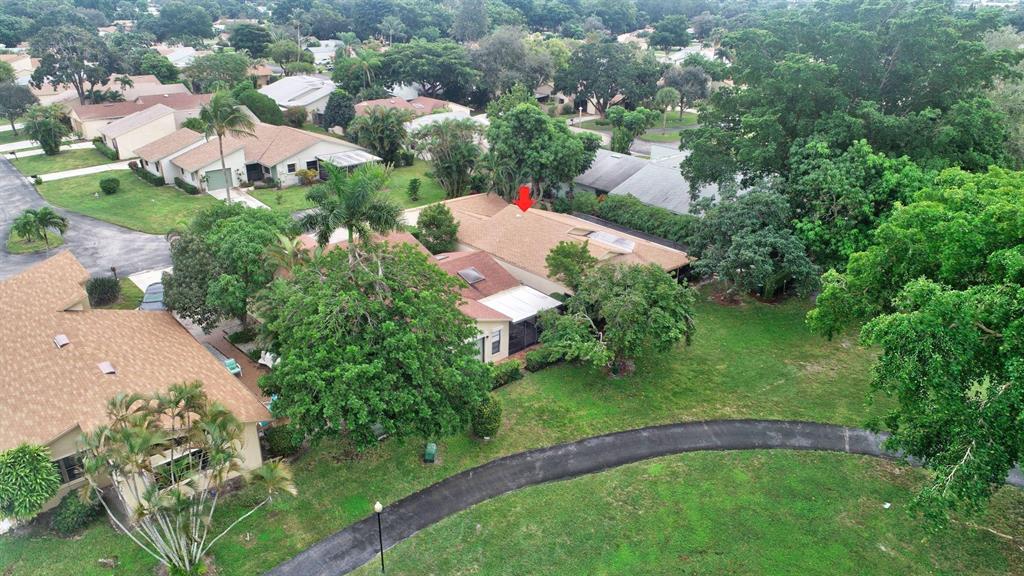 RAINBERRY BAY SEC 4 - Residential