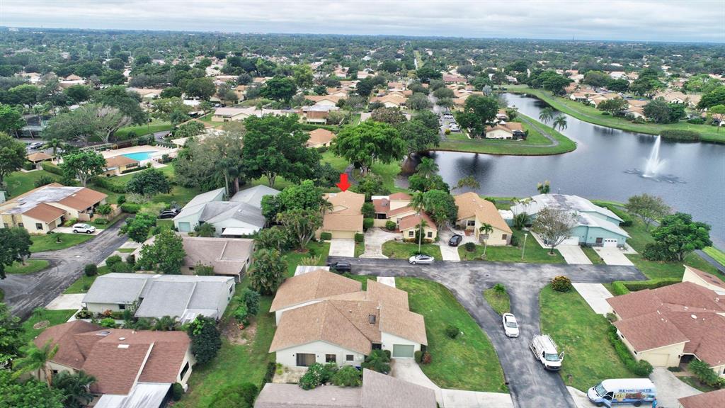 RAINBERRY BAY SEC 4 - Residential