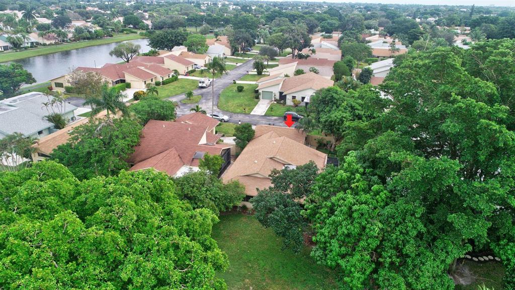 RAINBERRY BAY SEC 4 - Residential