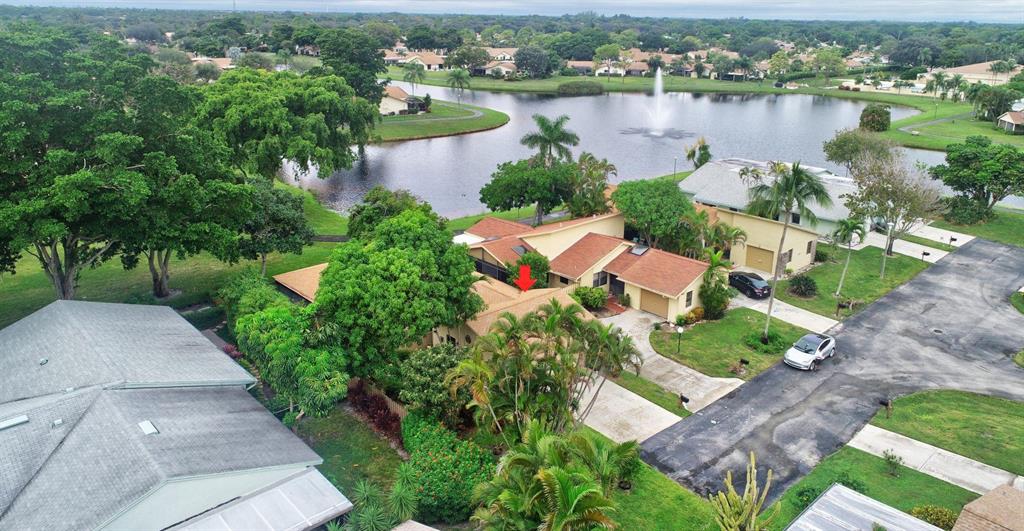 RAINBERRY BAY SEC 4 - Residential