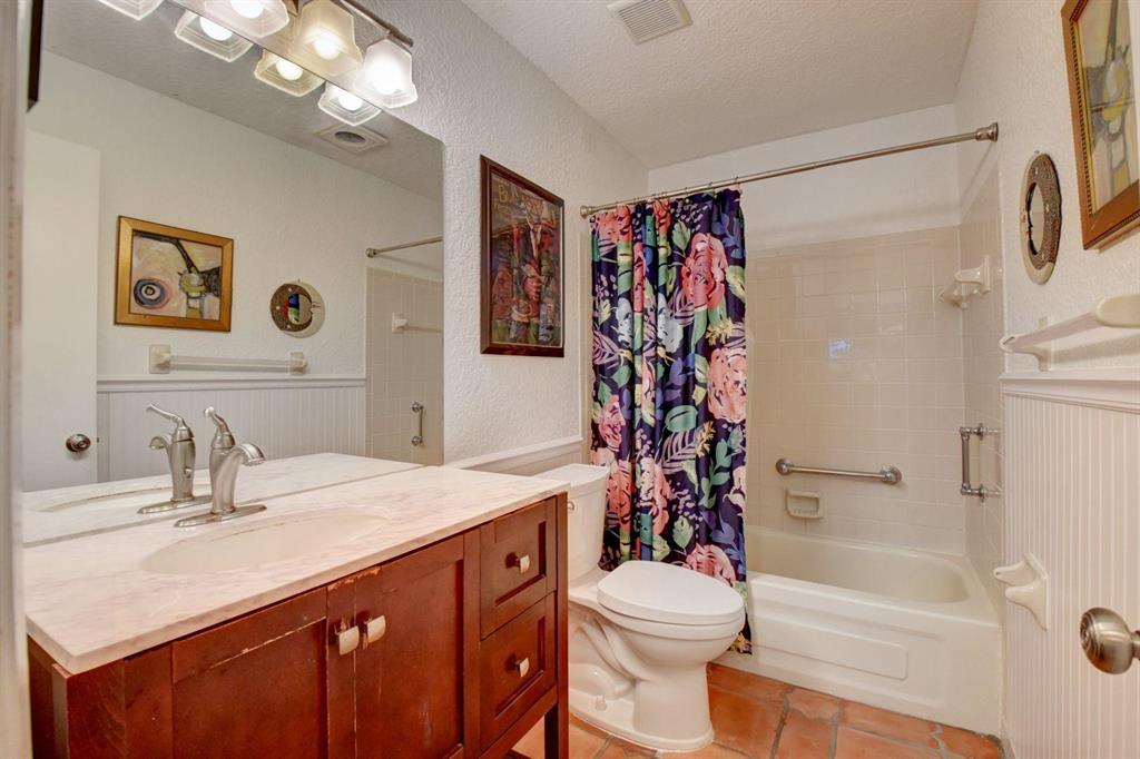 RAINBERRY BAY SEC 4 - Residential