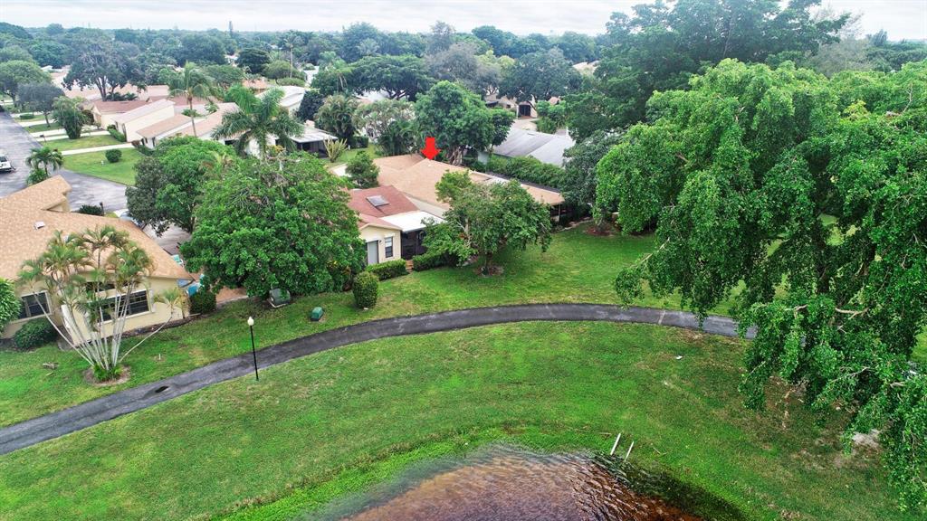 RAINBERRY BAY SEC 4 - Residential