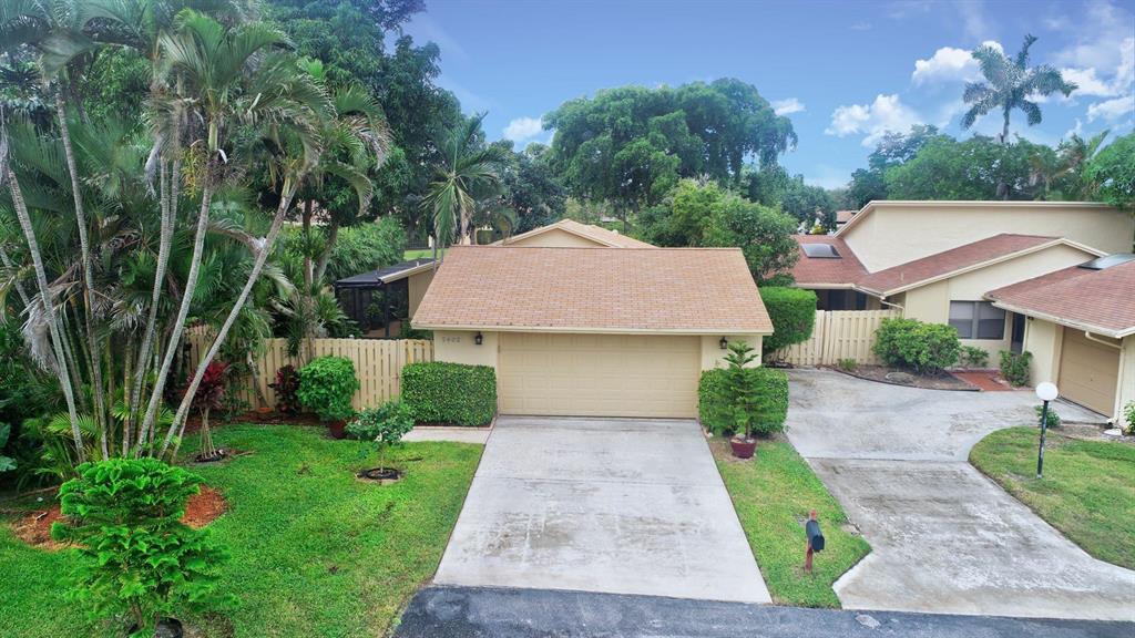 RAINBERRY BAY SEC 4 - Residential