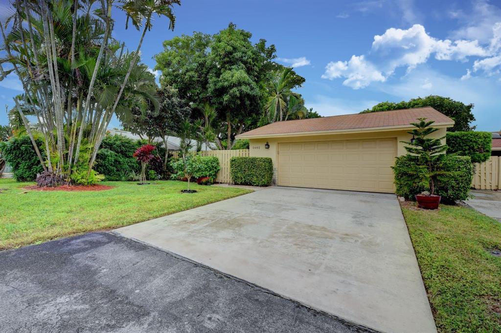 RAINBERRY BAY SEC 4 - Residential