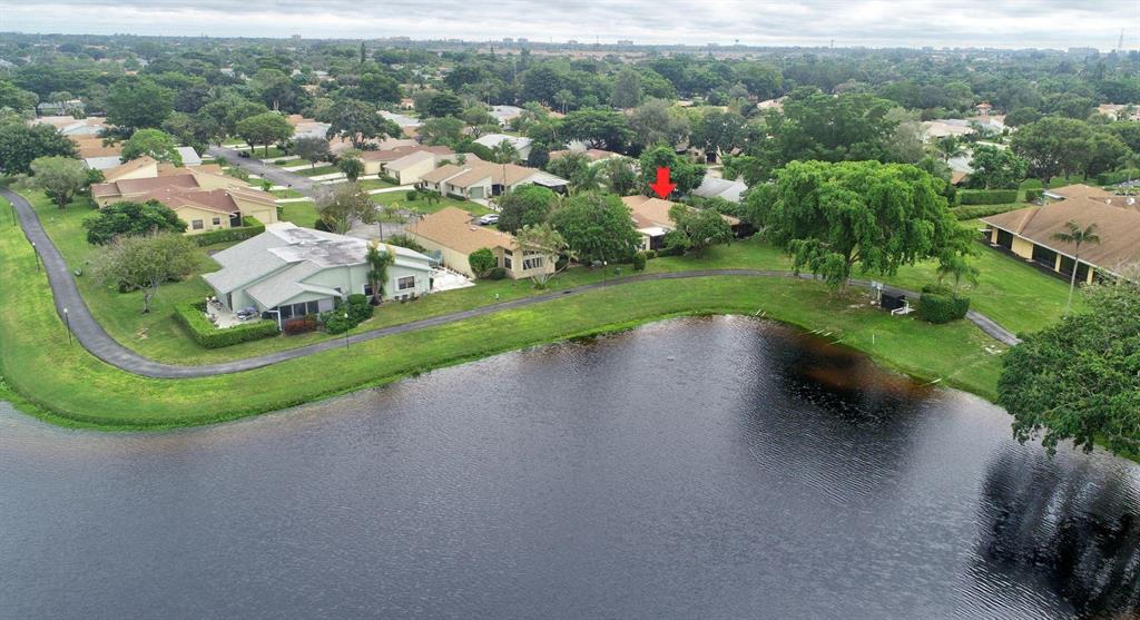 RAINBERRY BAY SEC 4 - Residential