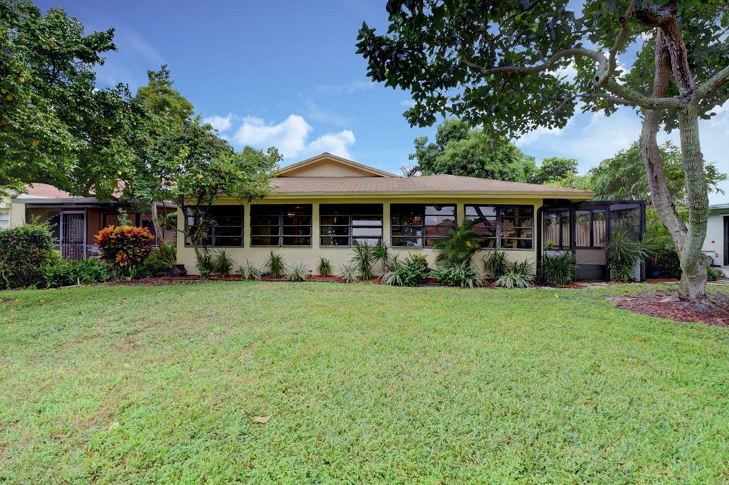 RAINBERRY BAY SEC 4 - Residential