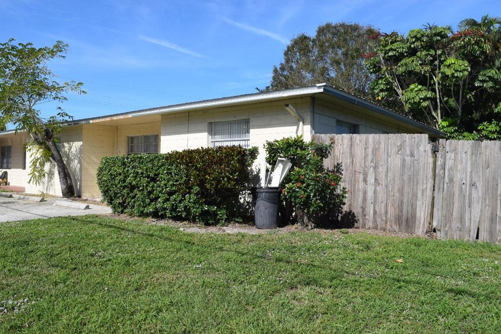 Photo of 800 Kanner Drive #A, Fort Pierce, FL 34982 (MLS # R10942220)