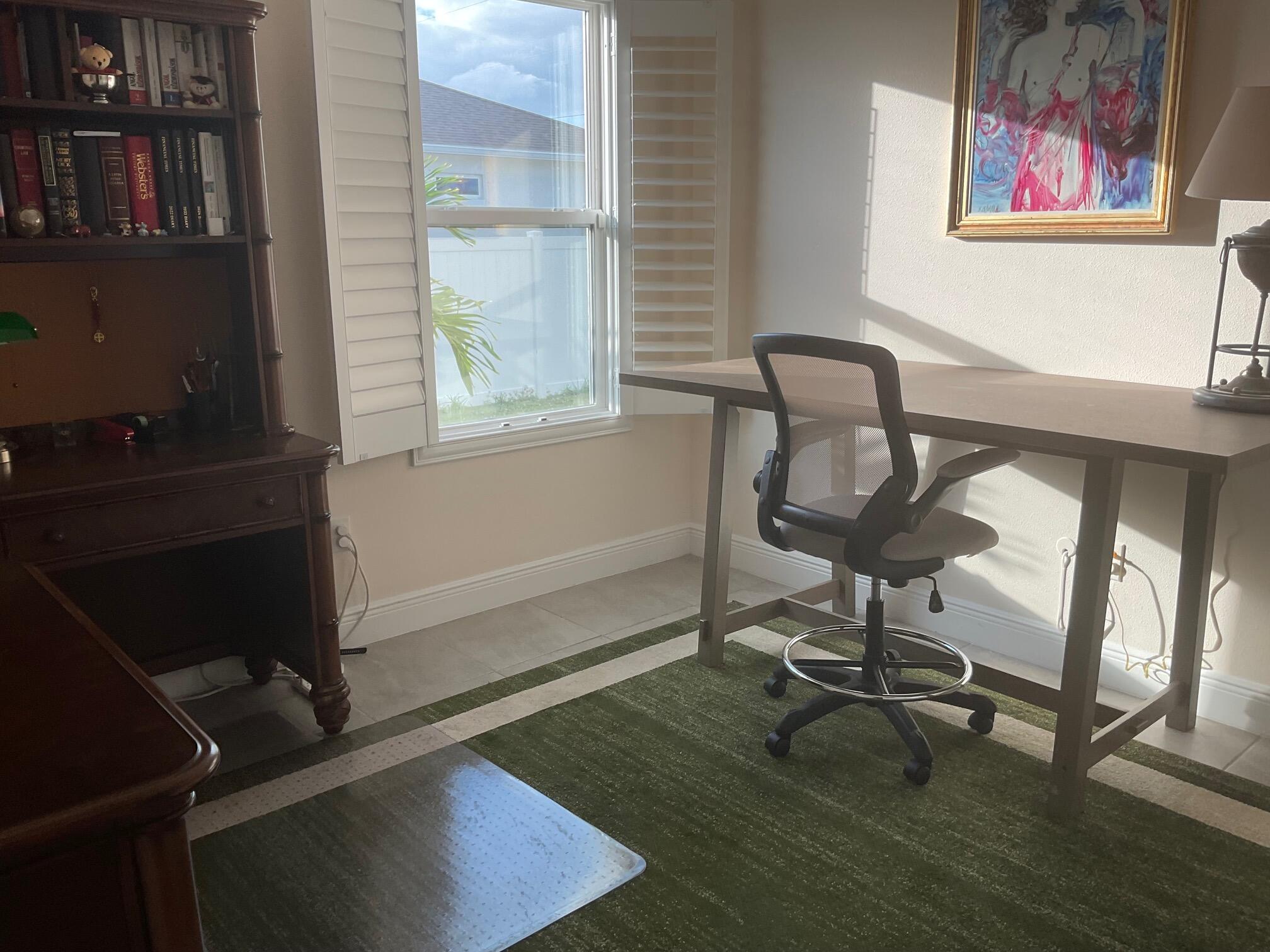 PORT ST LUCIE SECTION 21 - Residential