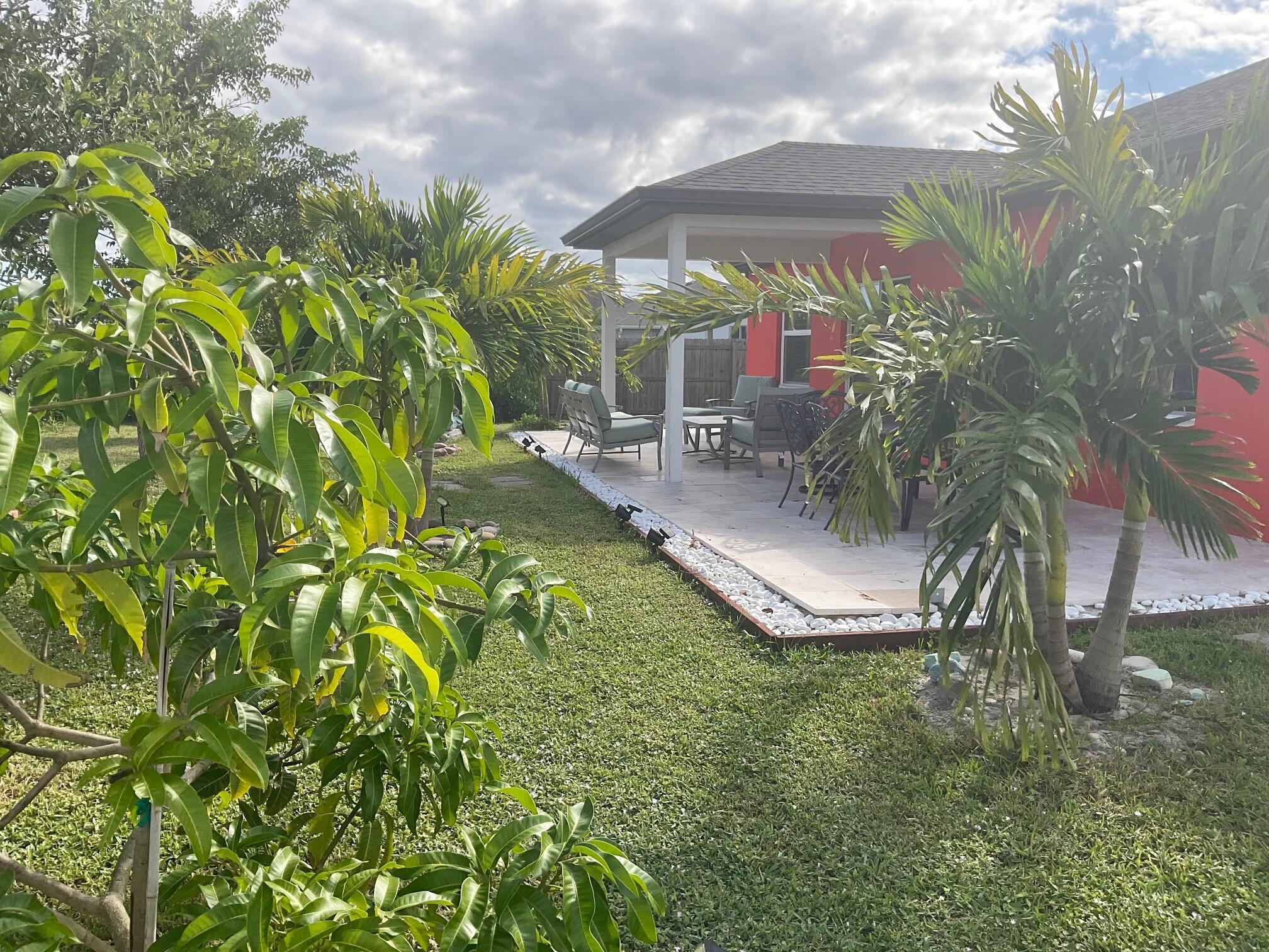 PORT ST LUCIE SECTION 21 - Residential