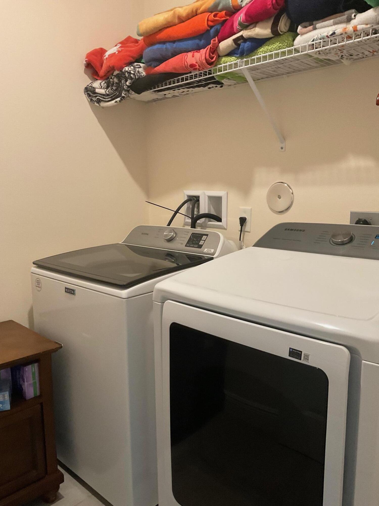 PORT ST LUCIE SECTION 21 - Residential