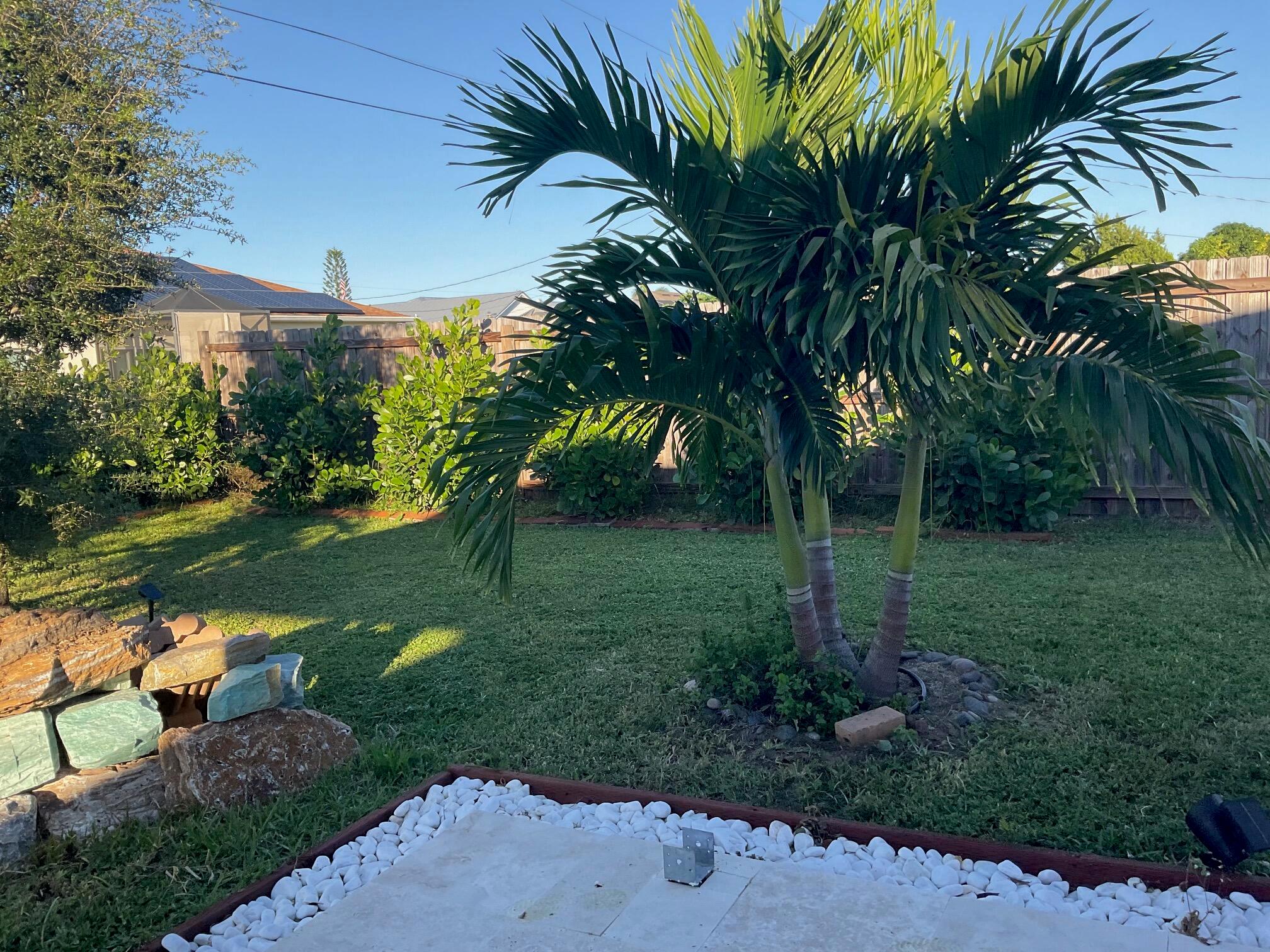 PORT ST LUCIE SECTION 21 - Residential