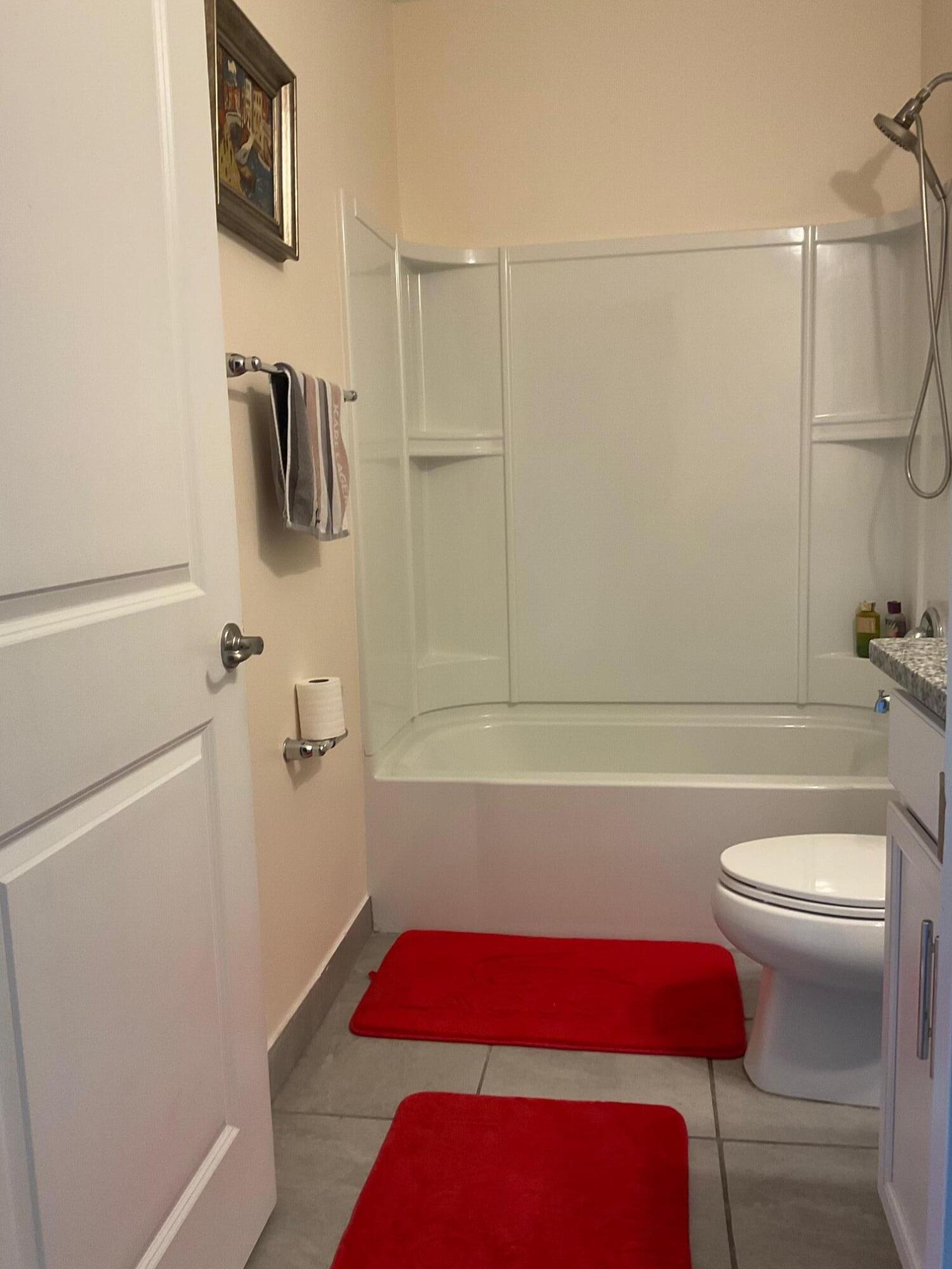 PORT ST LUCIE SECTION 21 - Residential