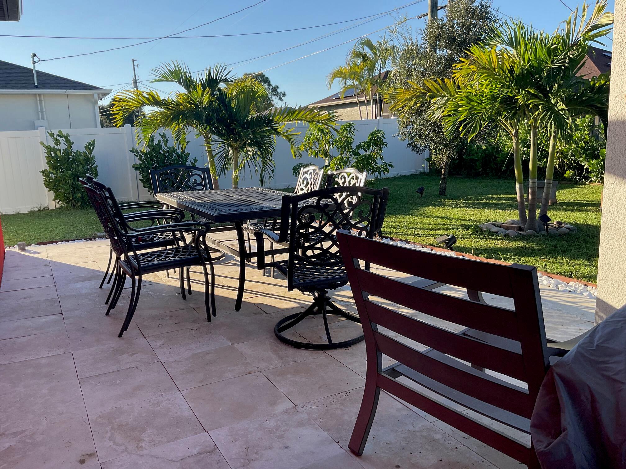 PORT ST LUCIE SECTION 21 - Residential