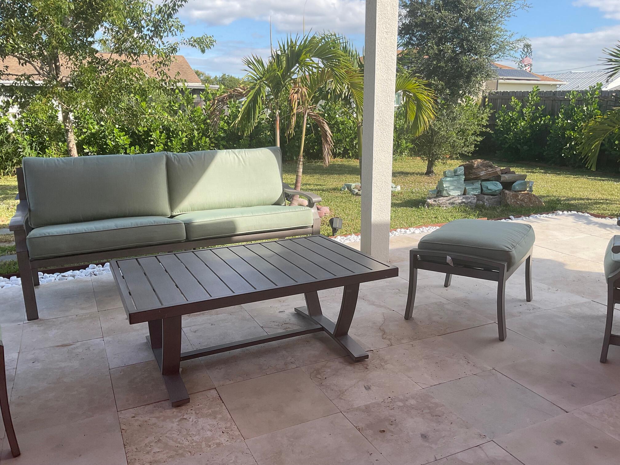 PORT ST LUCIE SECTION 21 - Residential