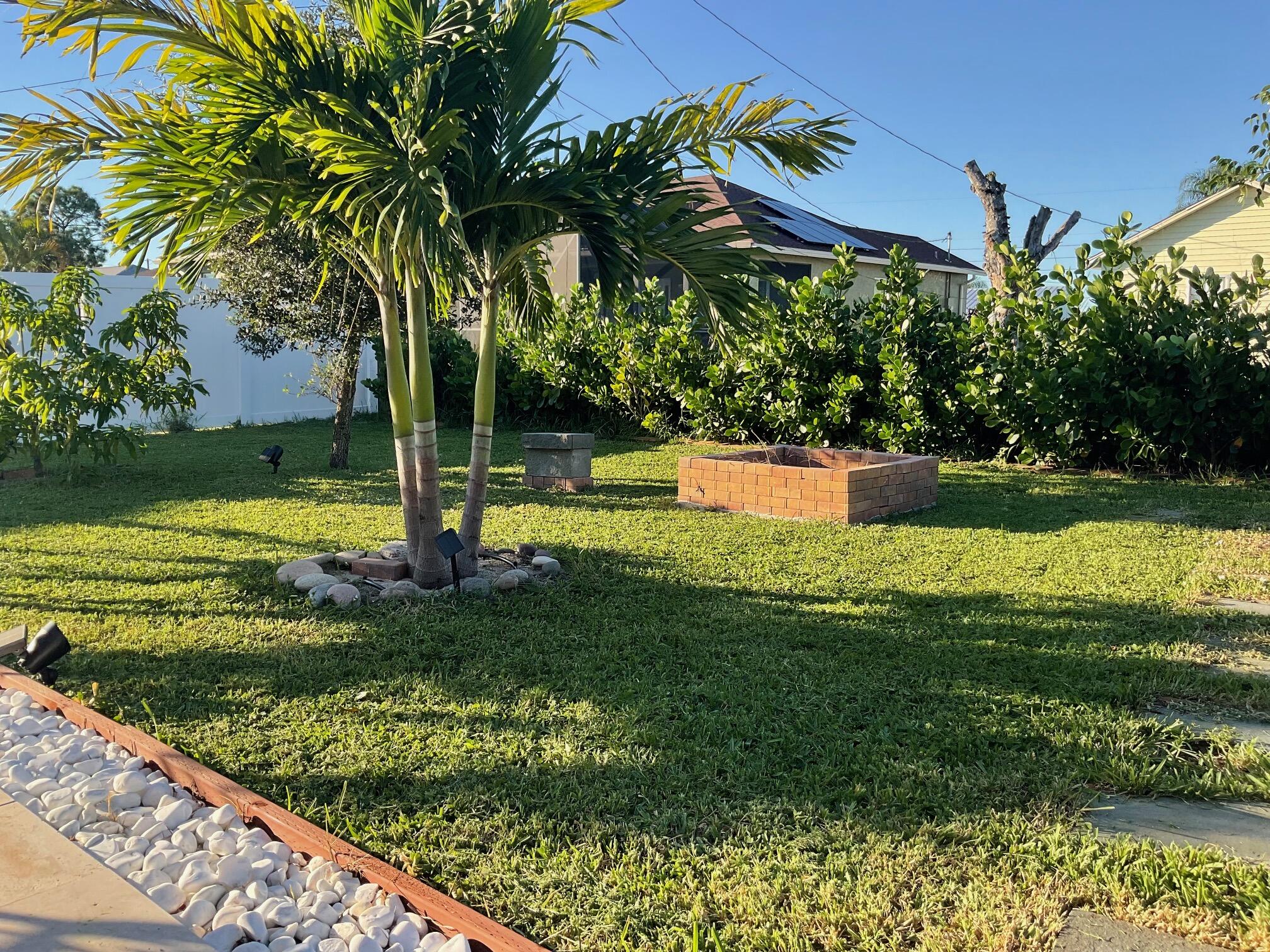 PORT ST LUCIE SECTION 21 - Residential