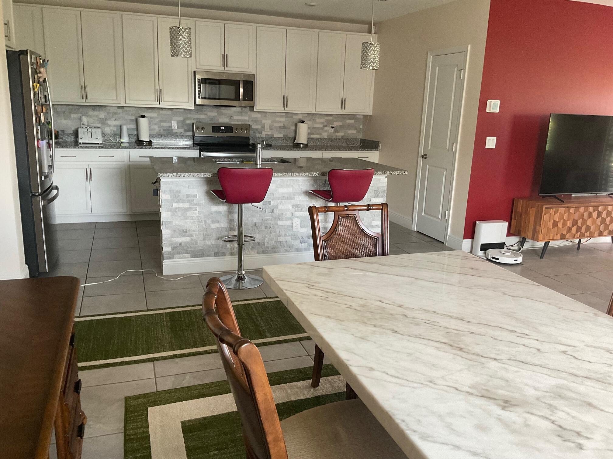 PORT ST LUCIE SECTION 21 - Residential