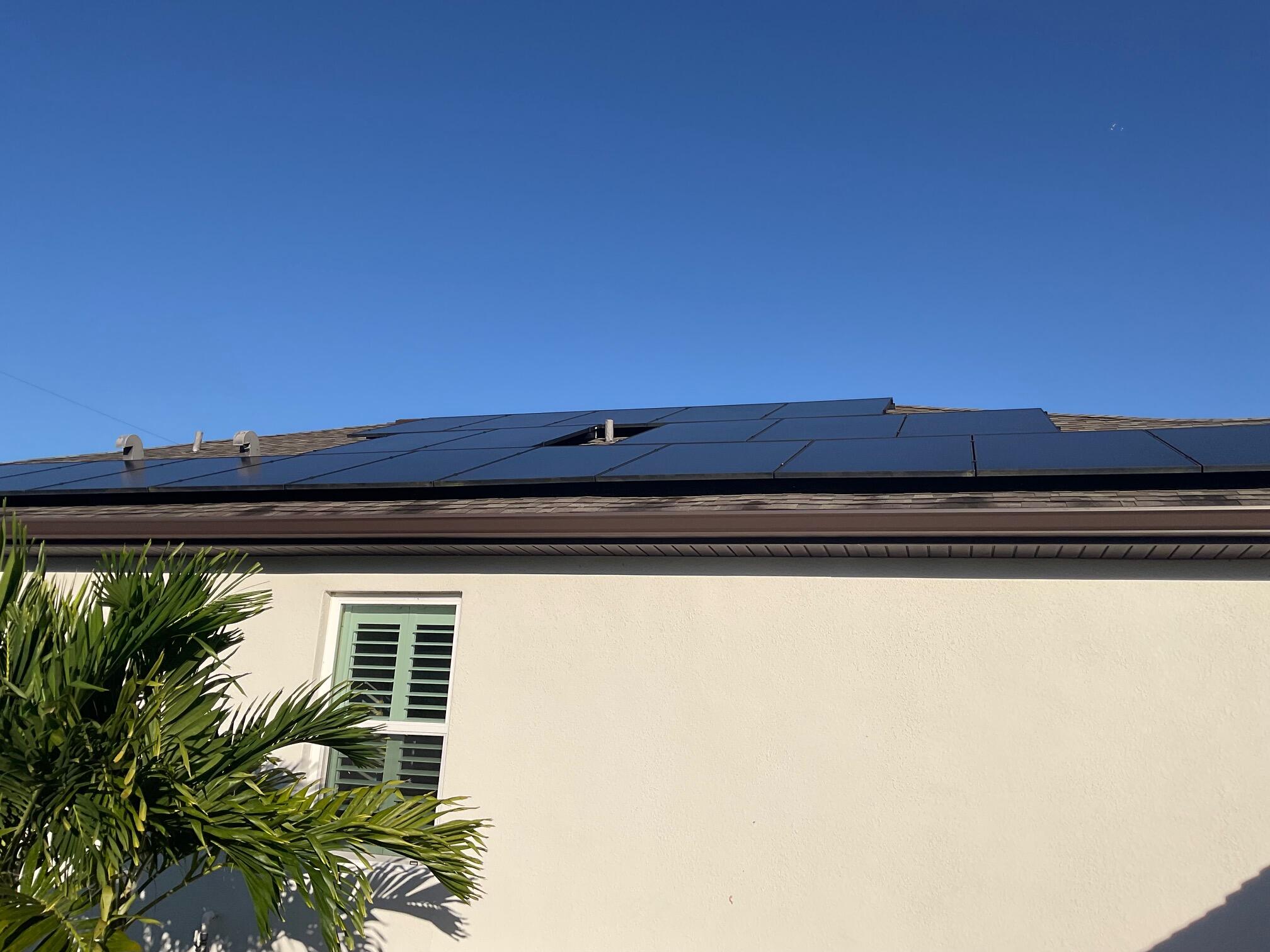 PORT ST LUCIE SECTION 21 - Residential