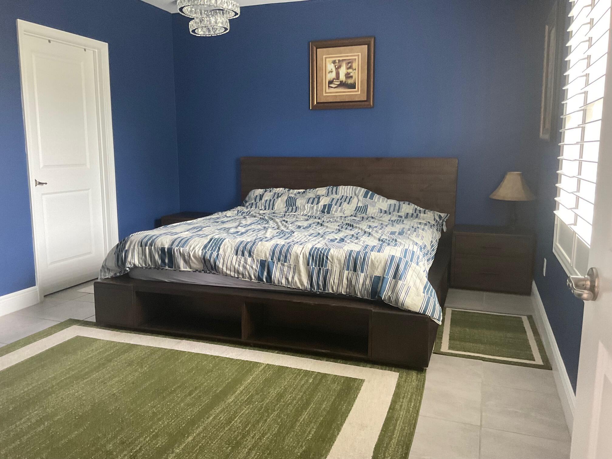 PORT ST LUCIE SECTION 21 - Residential