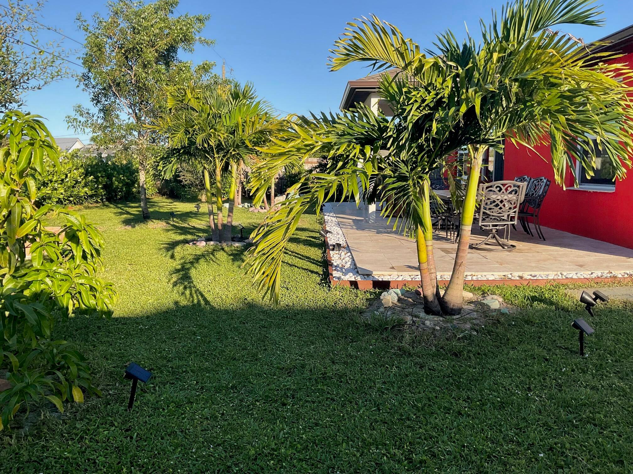 PORT ST LUCIE SECTION 21 - Residential