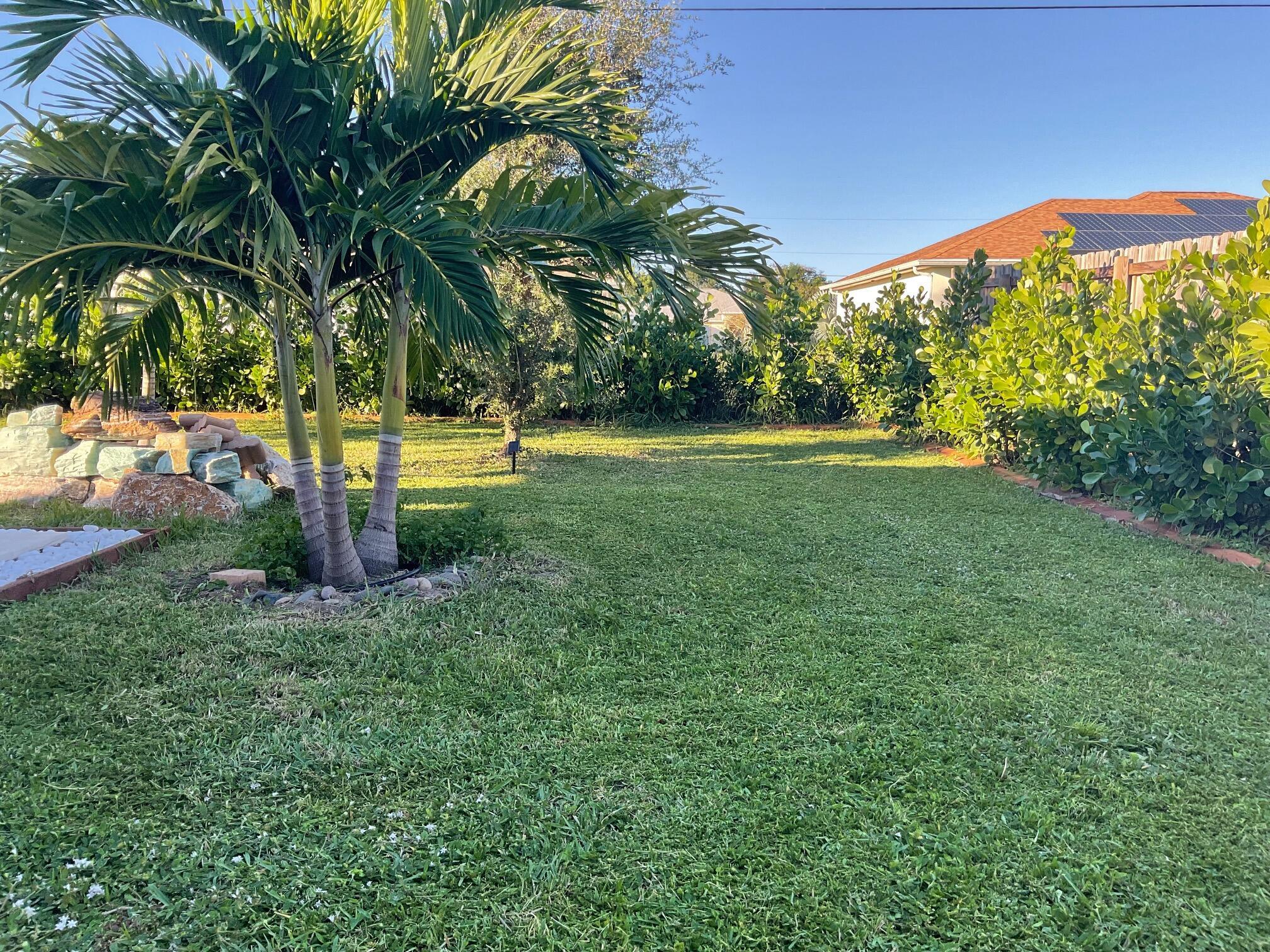 PORT ST LUCIE SECTION 21 - Residential