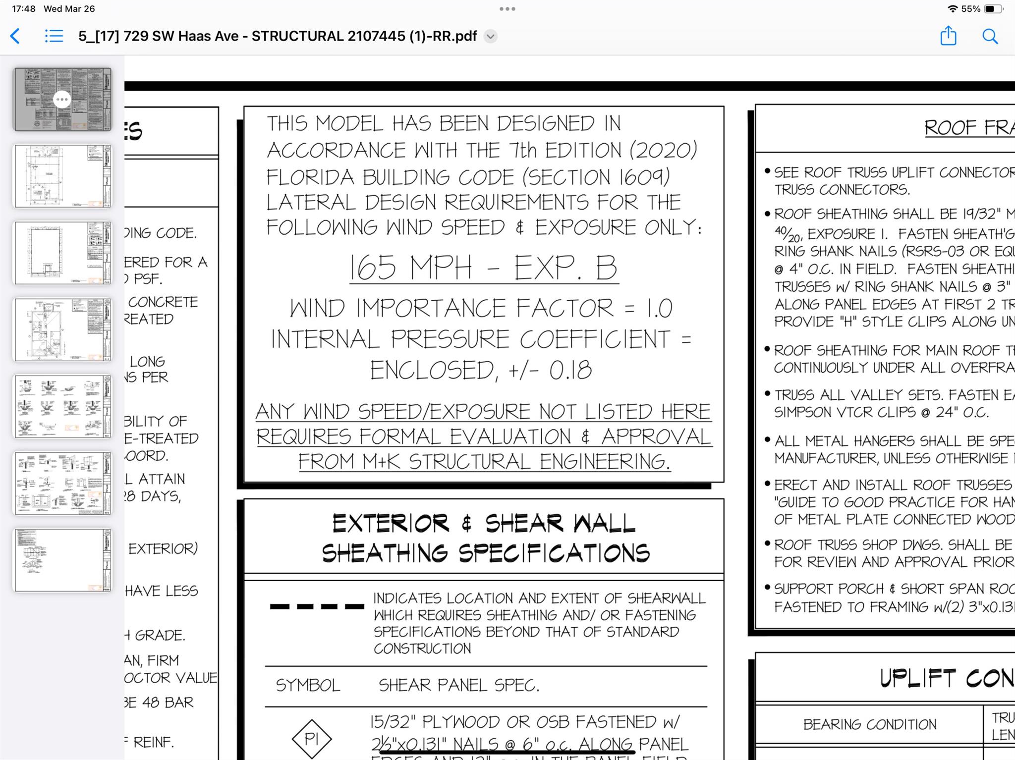 PORT ST LUCIE SECTION 21 - Residential