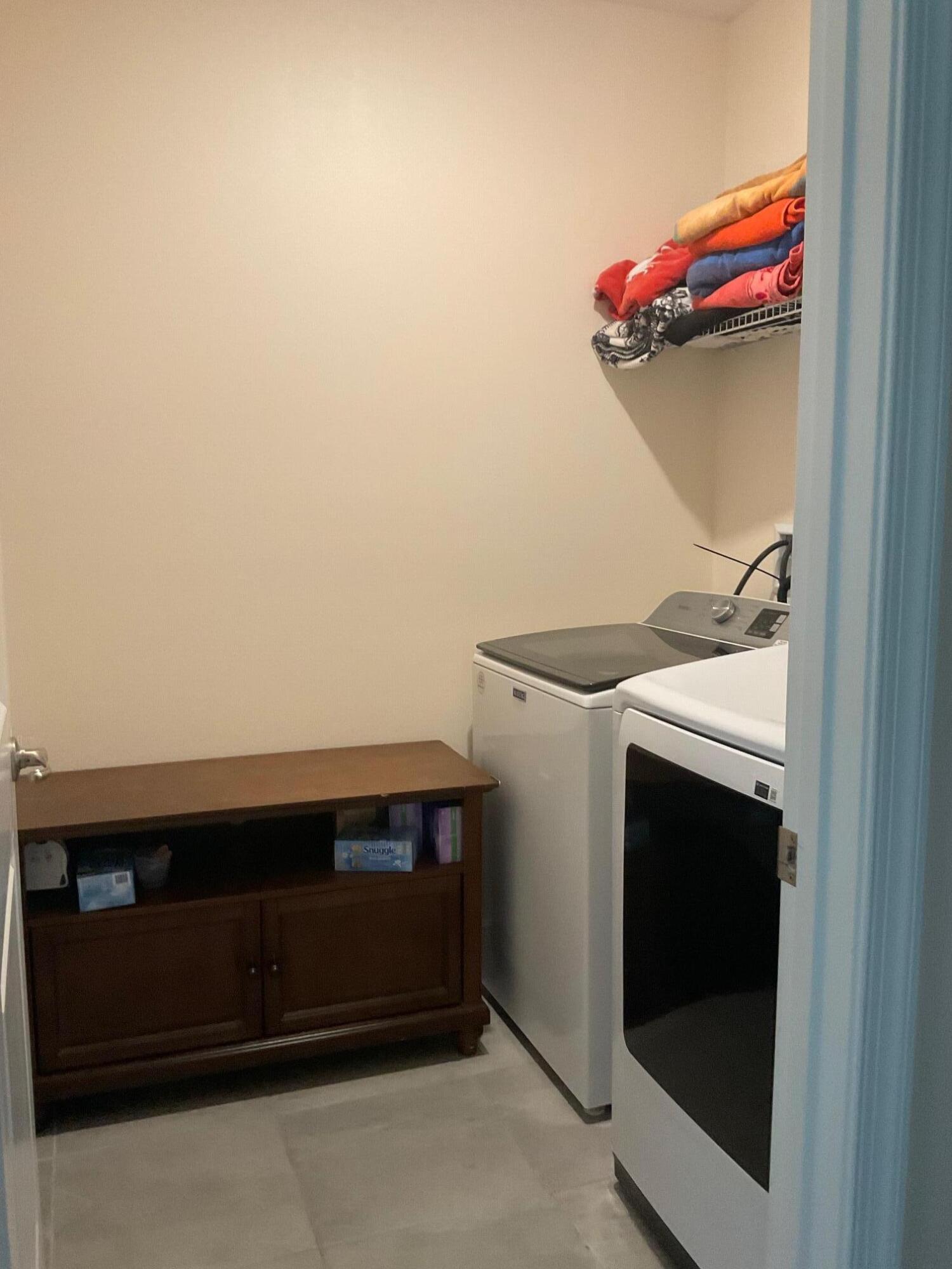 PORT ST LUCIE SECTION 21 - Residential