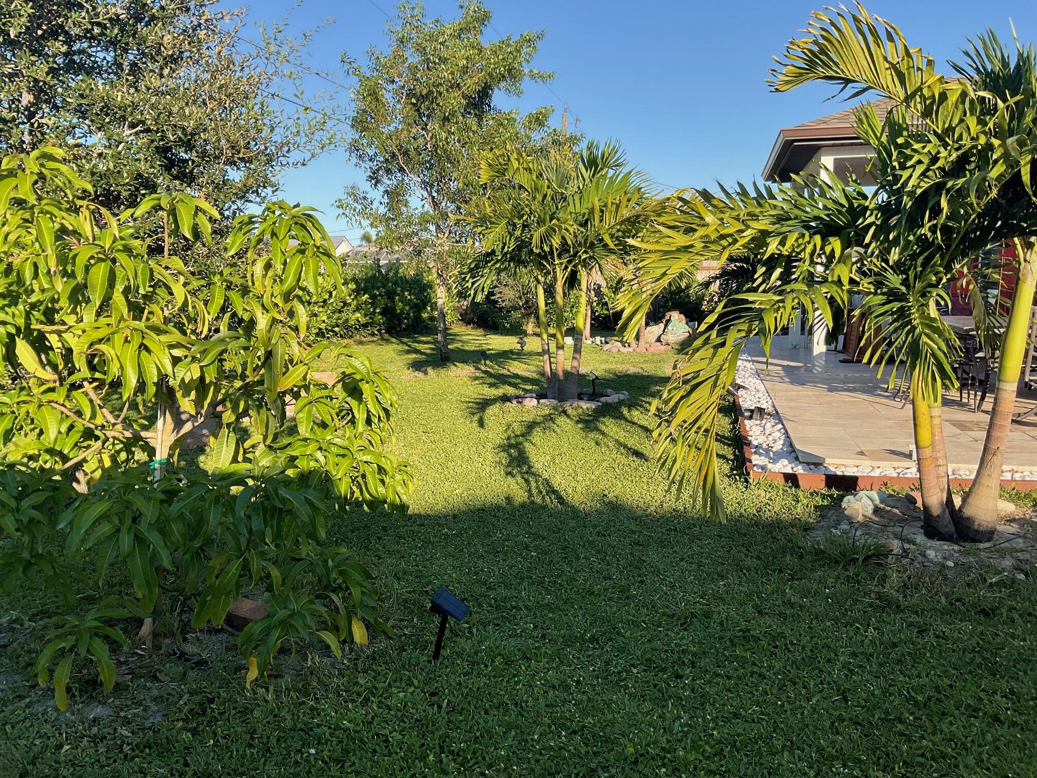 PORT ST LUCIE SECTION 21 - Residential