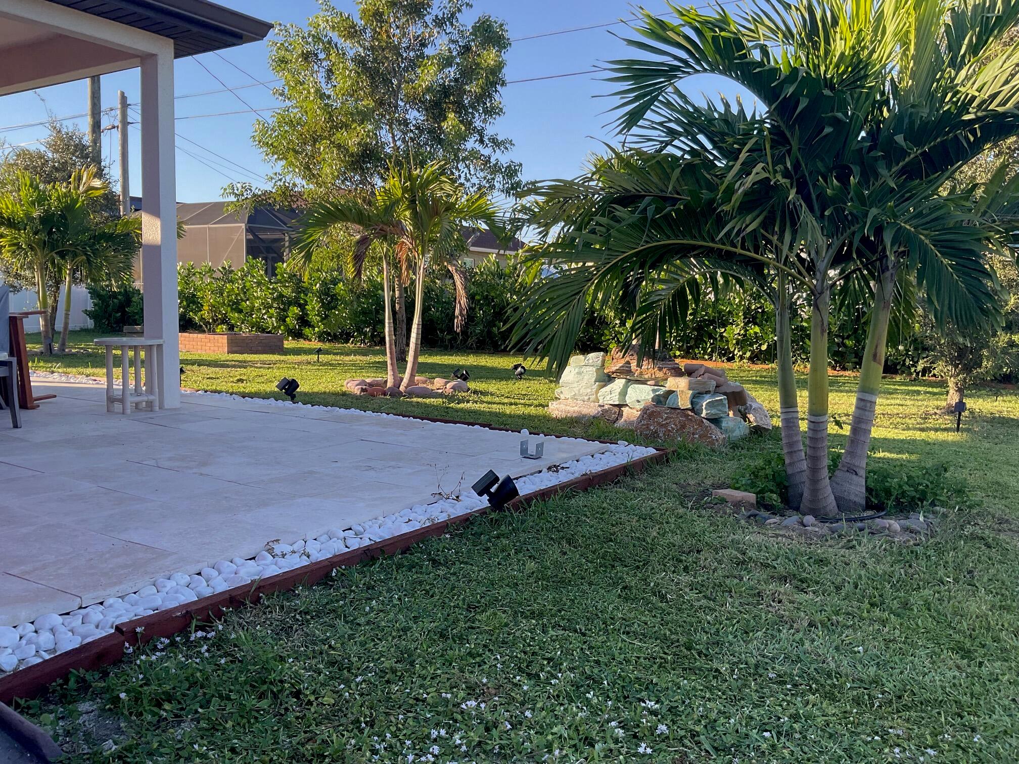 PORT ST LUCIE SECTION 21 - Residential