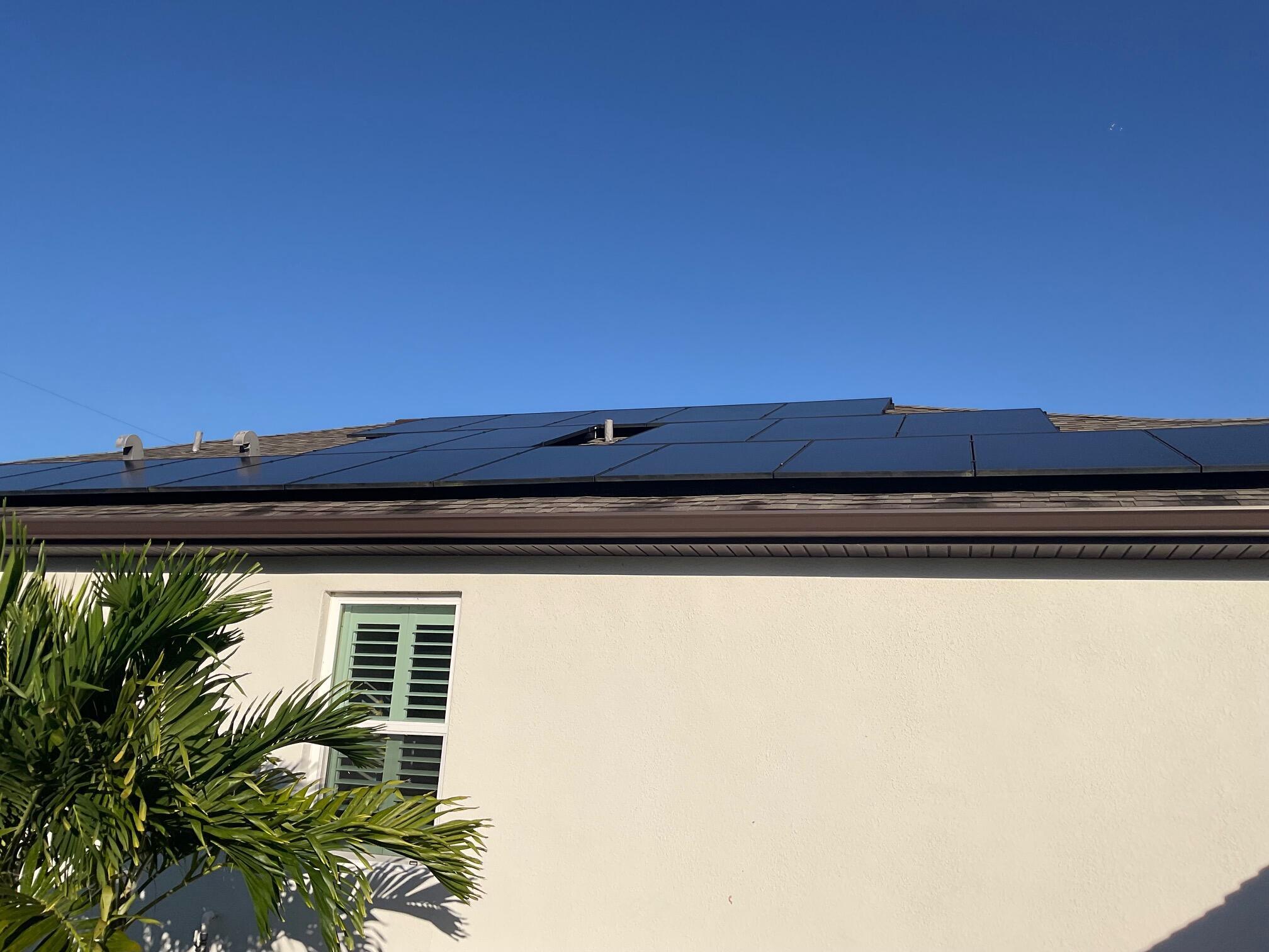 PORT ST LUCIE SECTION 21 - Residential