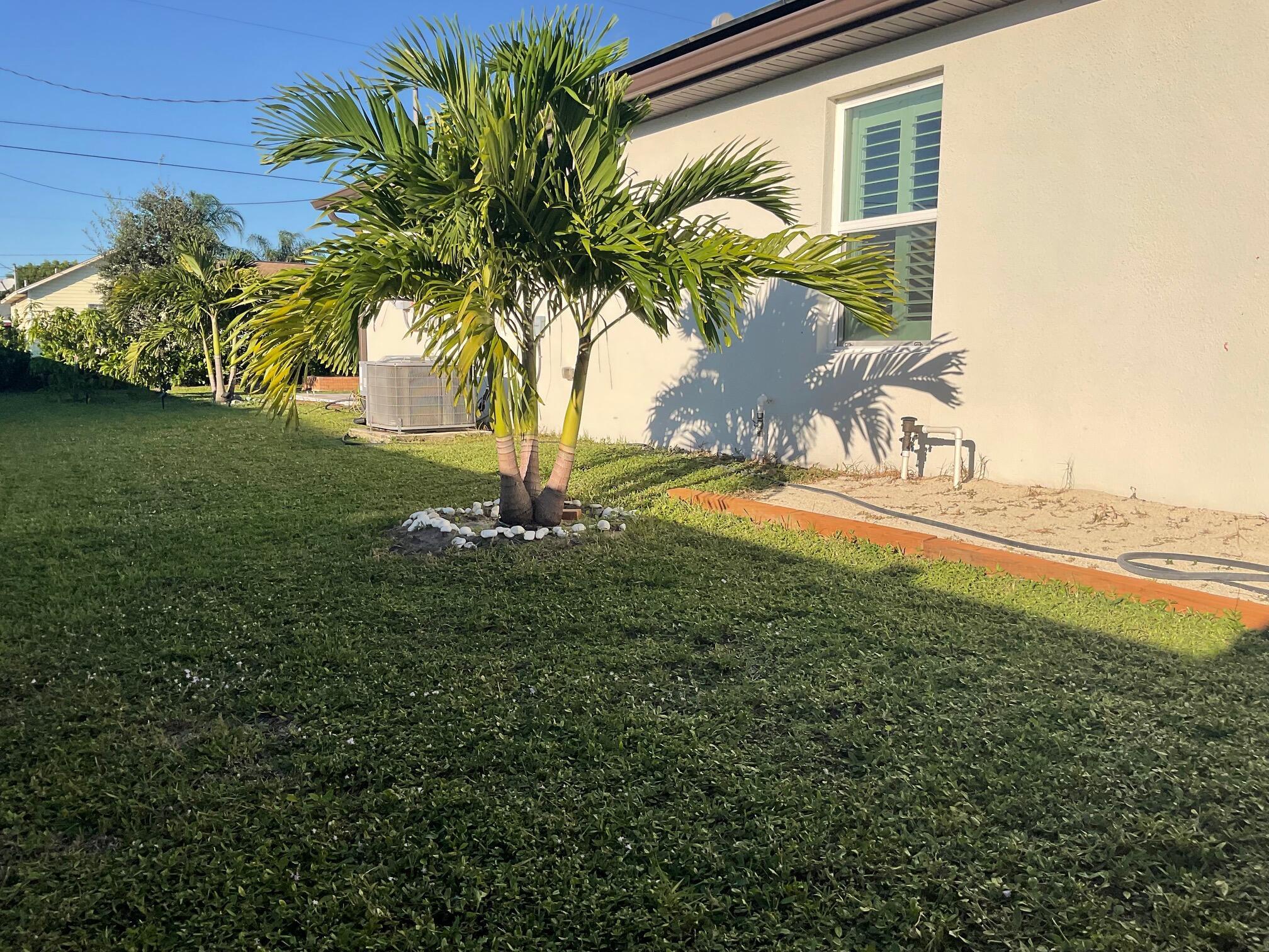 PORT ST LUCIE SECTION 21 - Residential