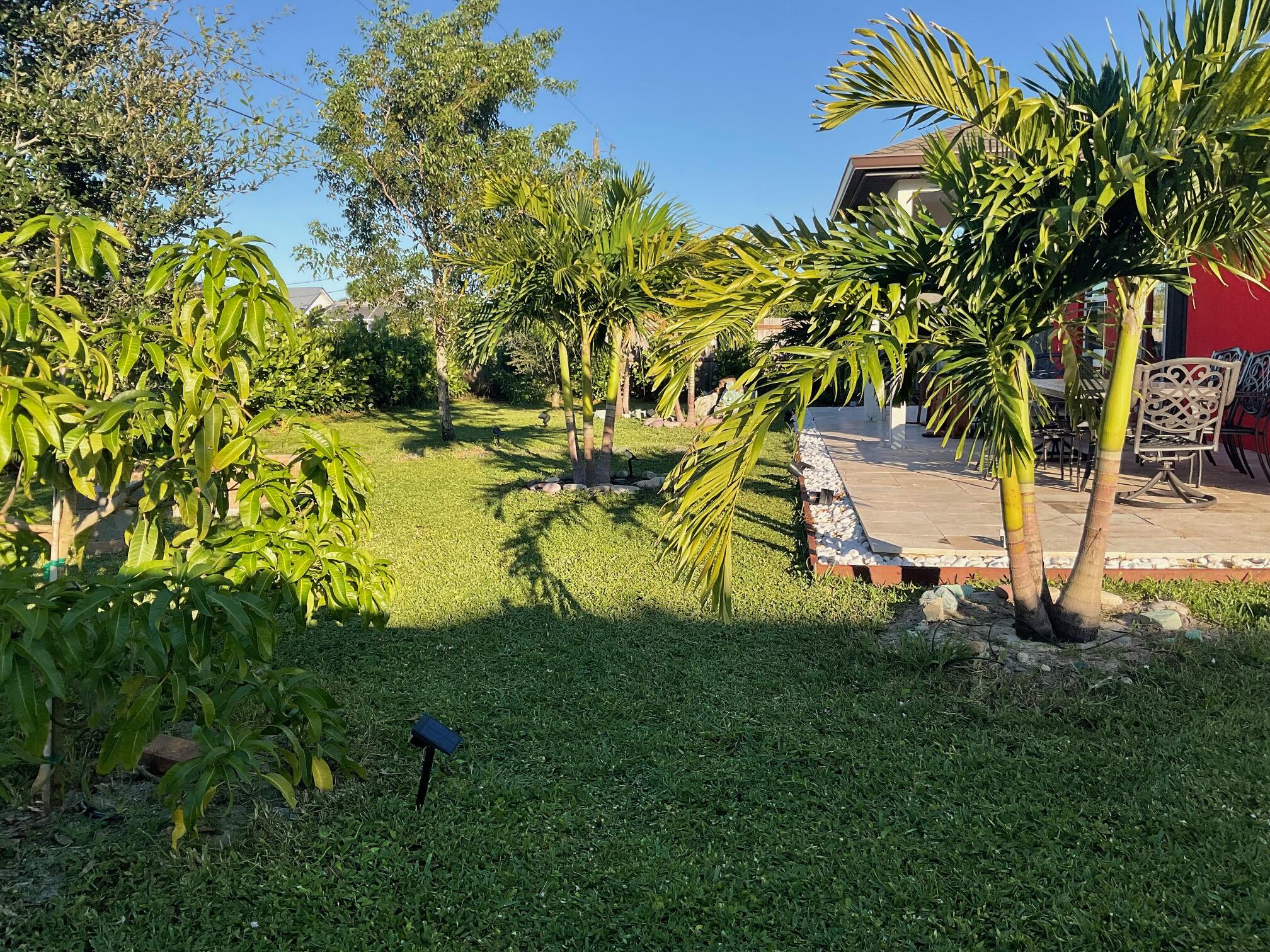 PORT ST LUCIE SECTION 21 - Residential