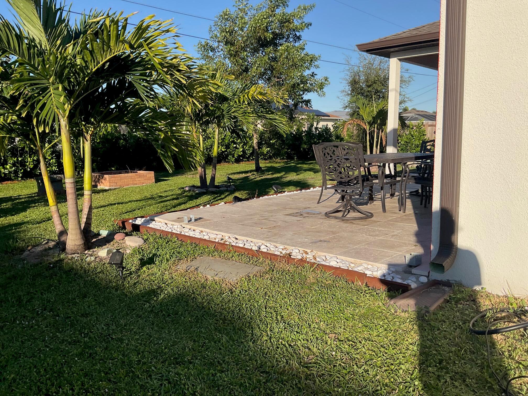 PORT ST LUCIE SECTION 21 - Residential