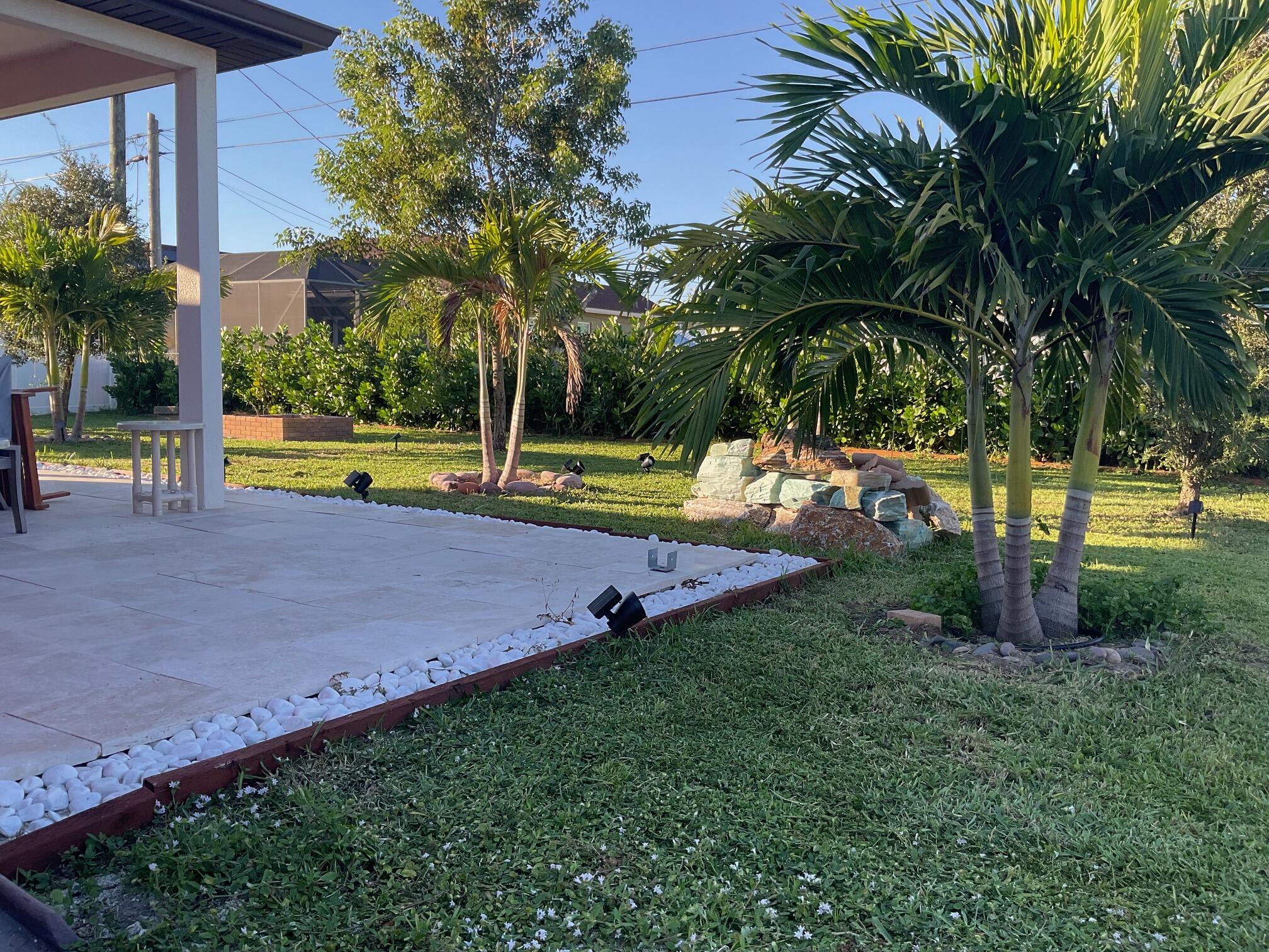 PORT ST LUCIE SECTION 21 - Residential