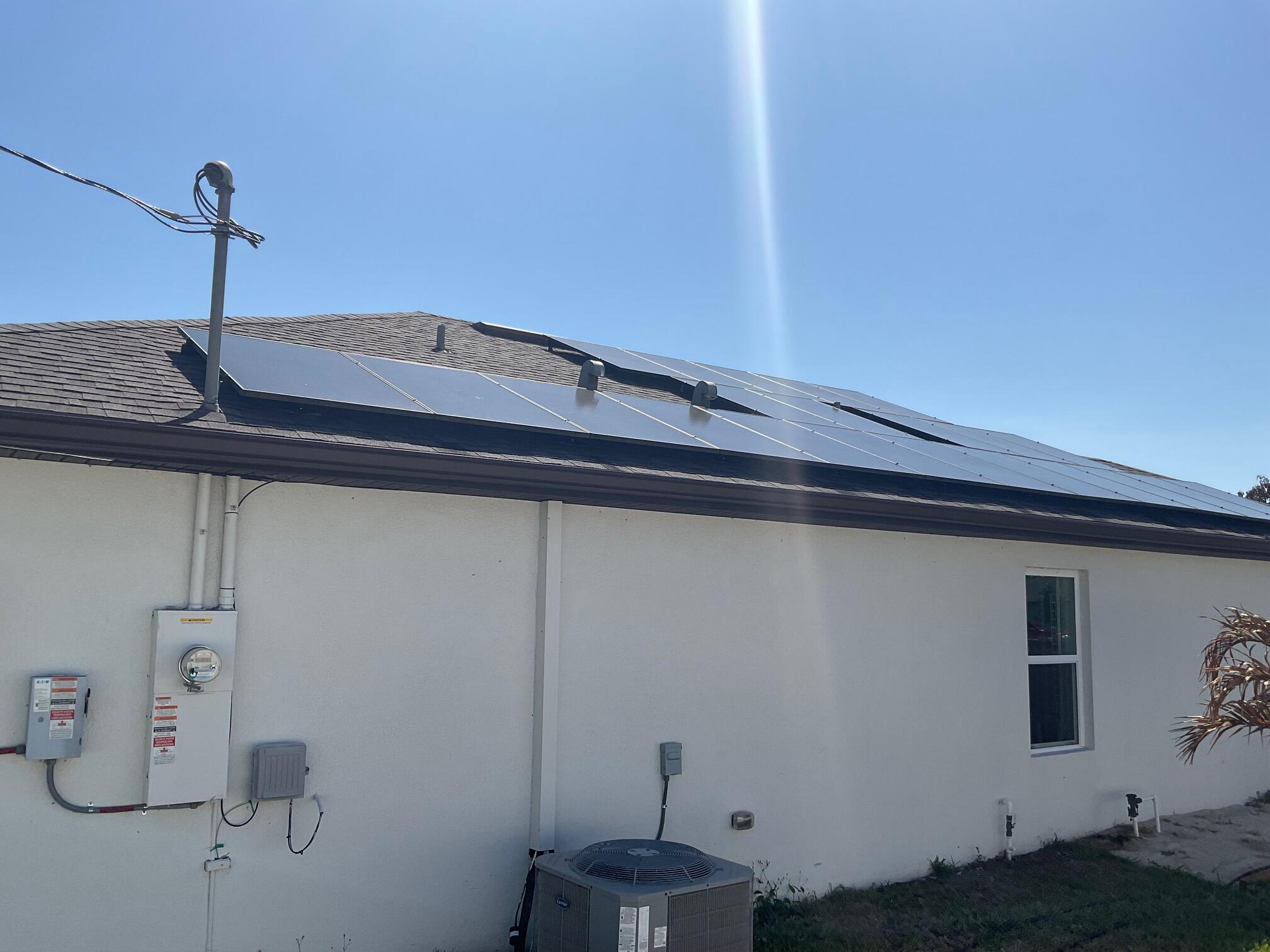 PORT ST LUCIE SECTION 21 - Residential