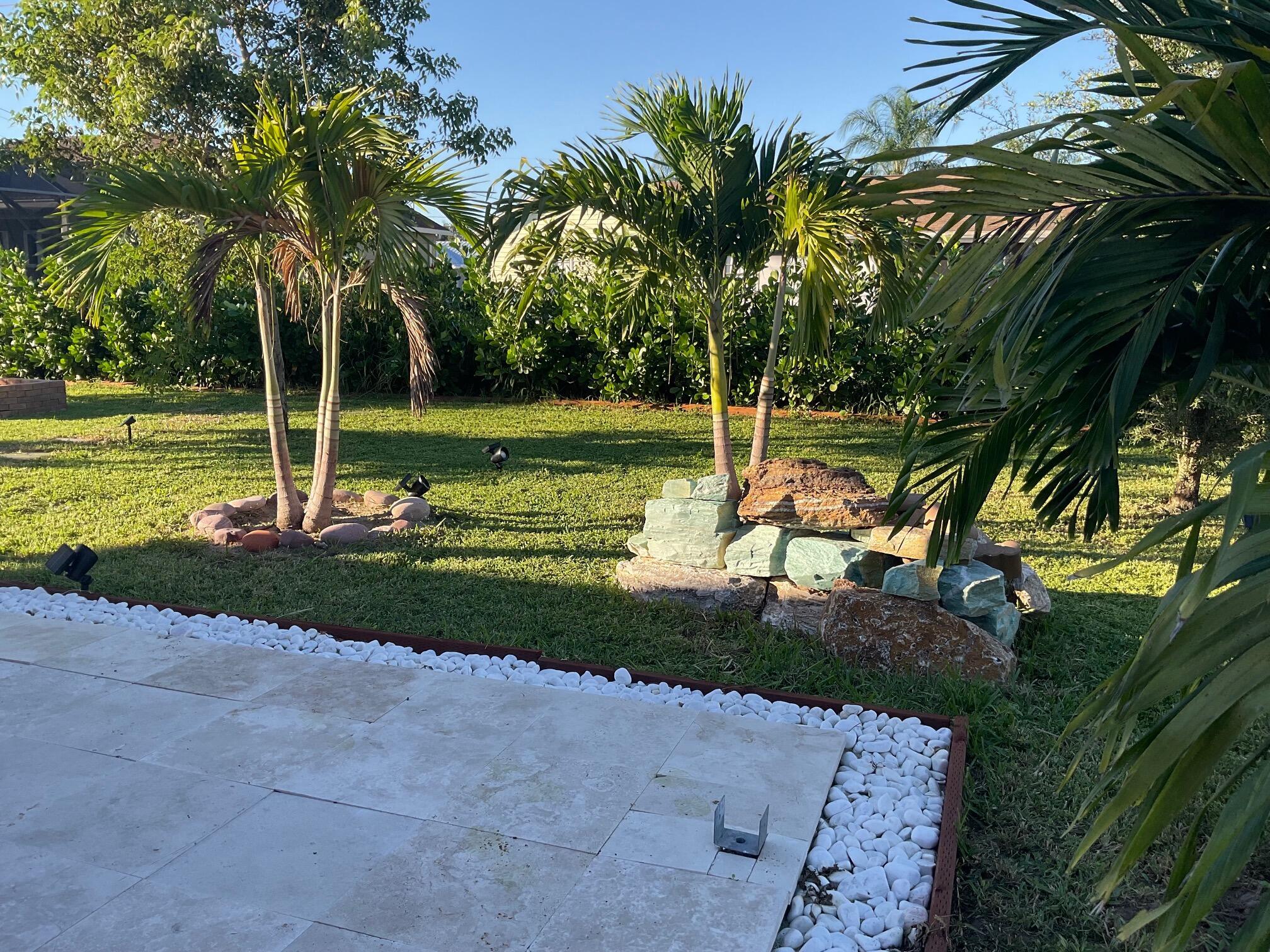 PORT ST LUCIE SECTION 21 - Residential